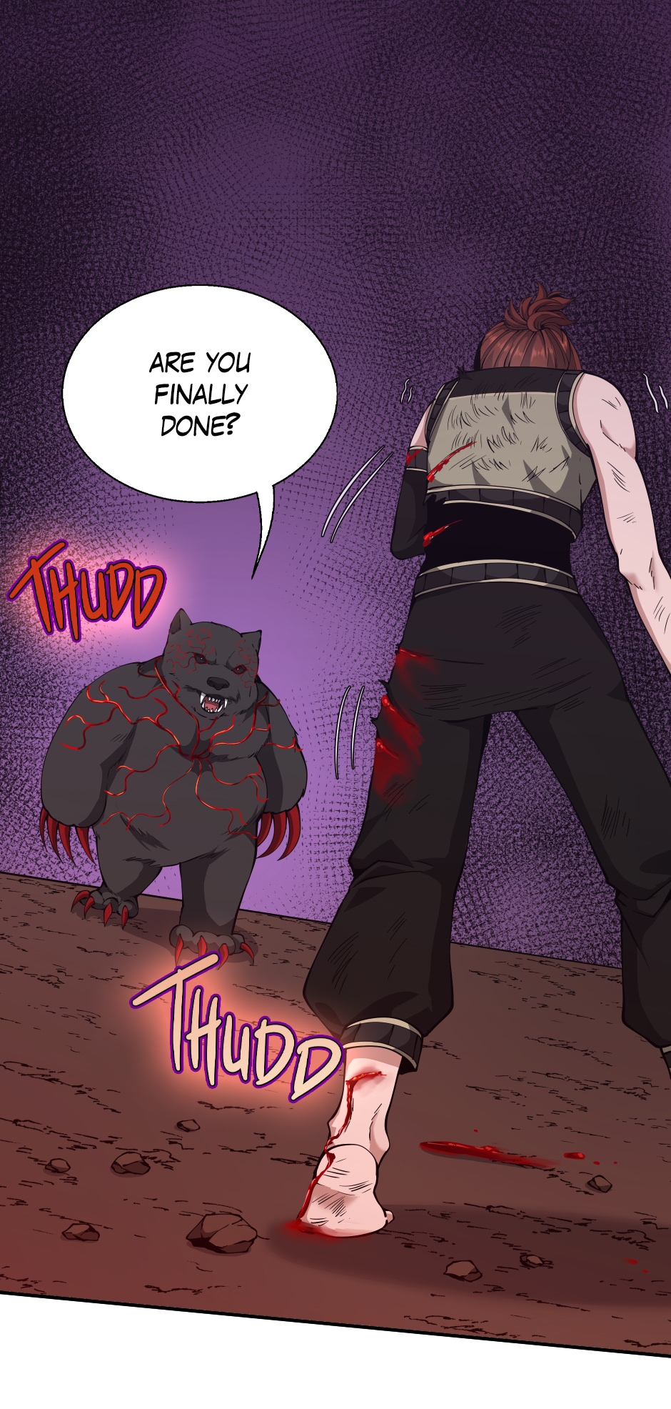 The Beginning After the End chapter 157 page 24