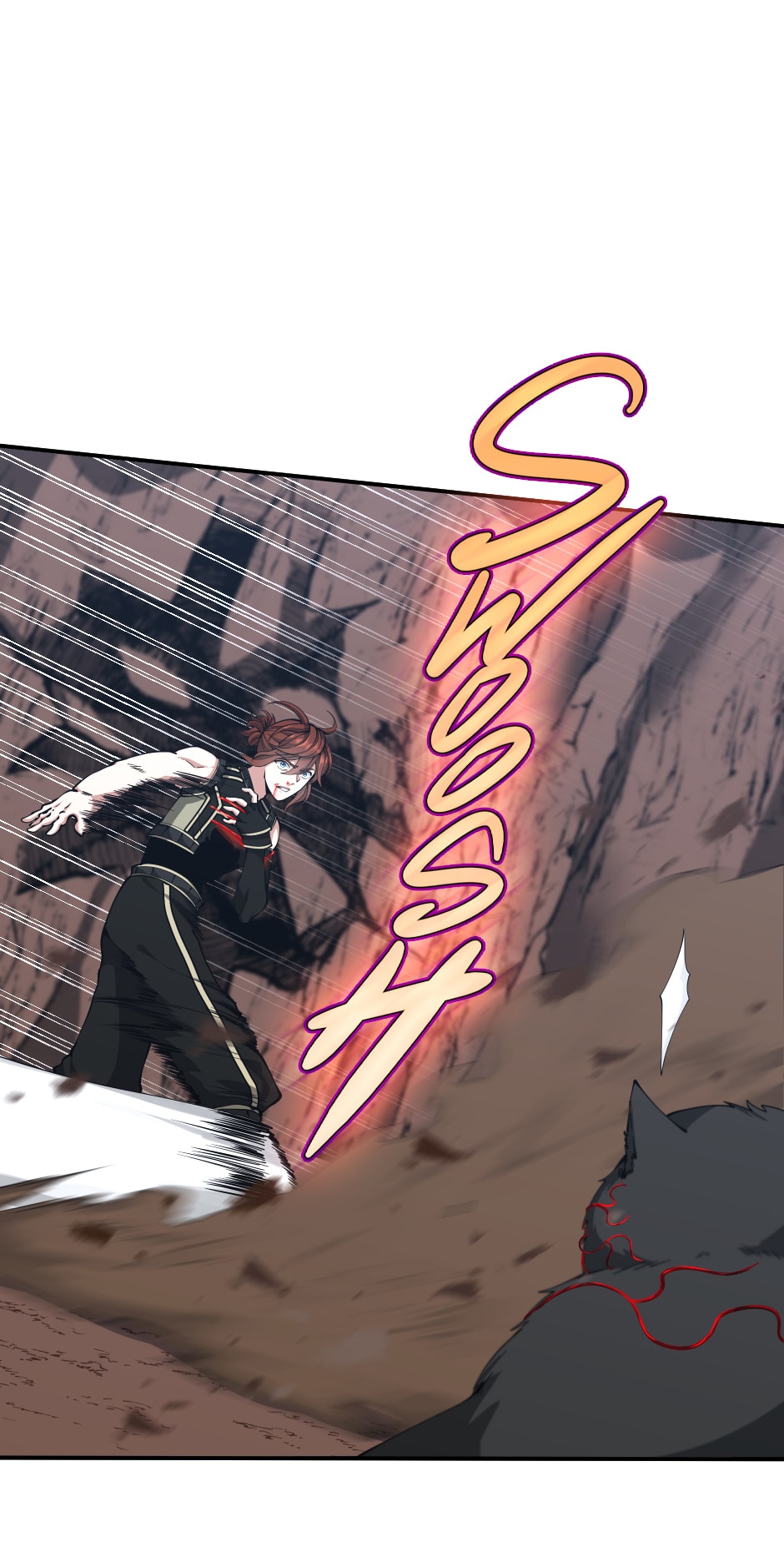 The Beginning After the End chapter 157 page 25