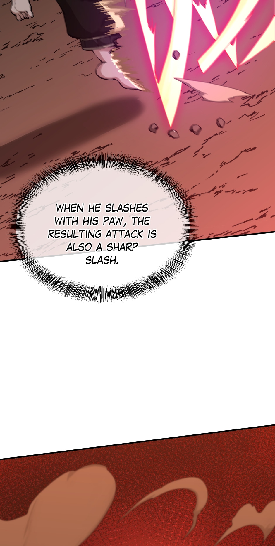 The Beginning After the End chapter 157 page 27