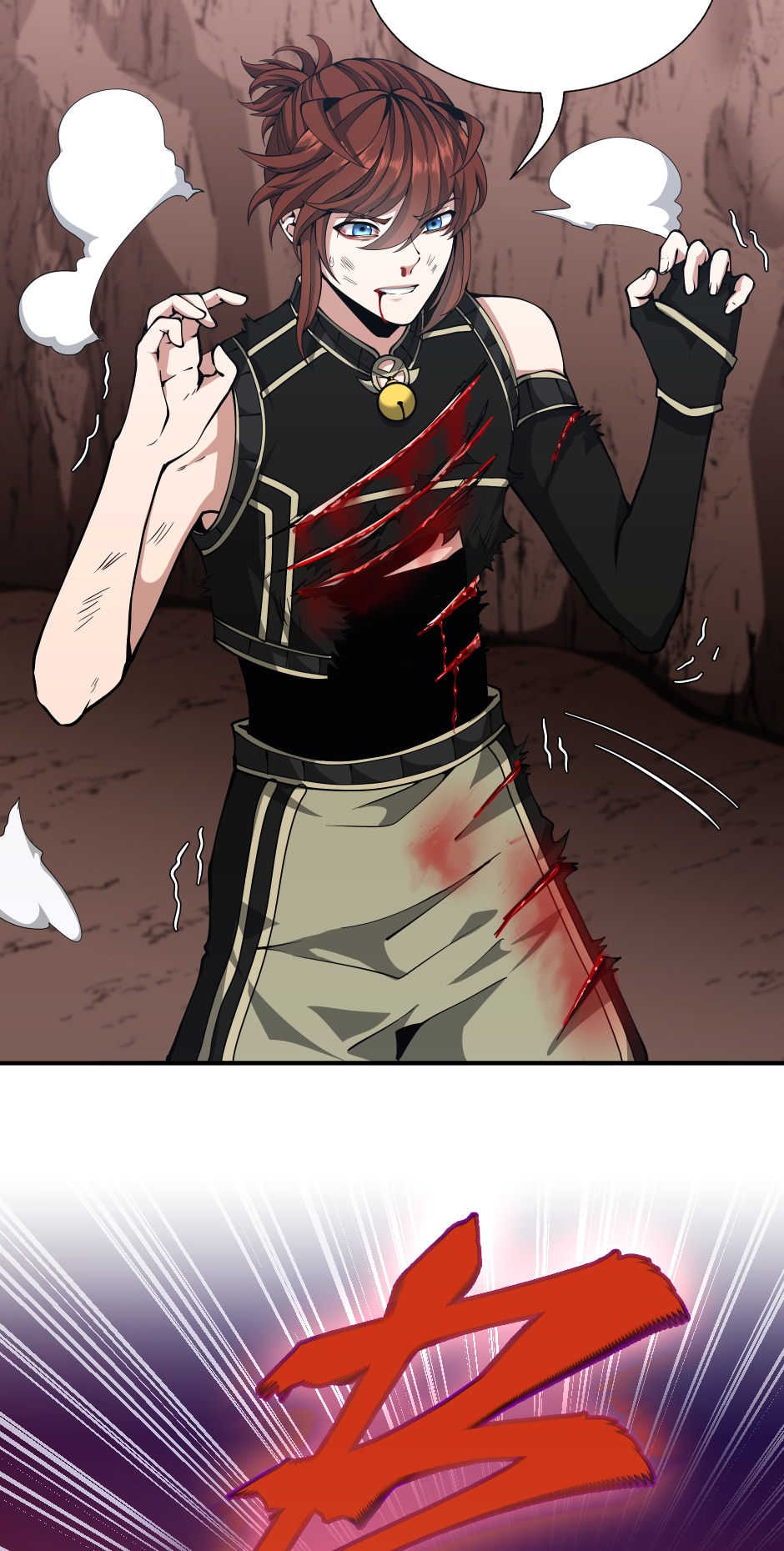 The Beginning After the End chapter 157 page 29