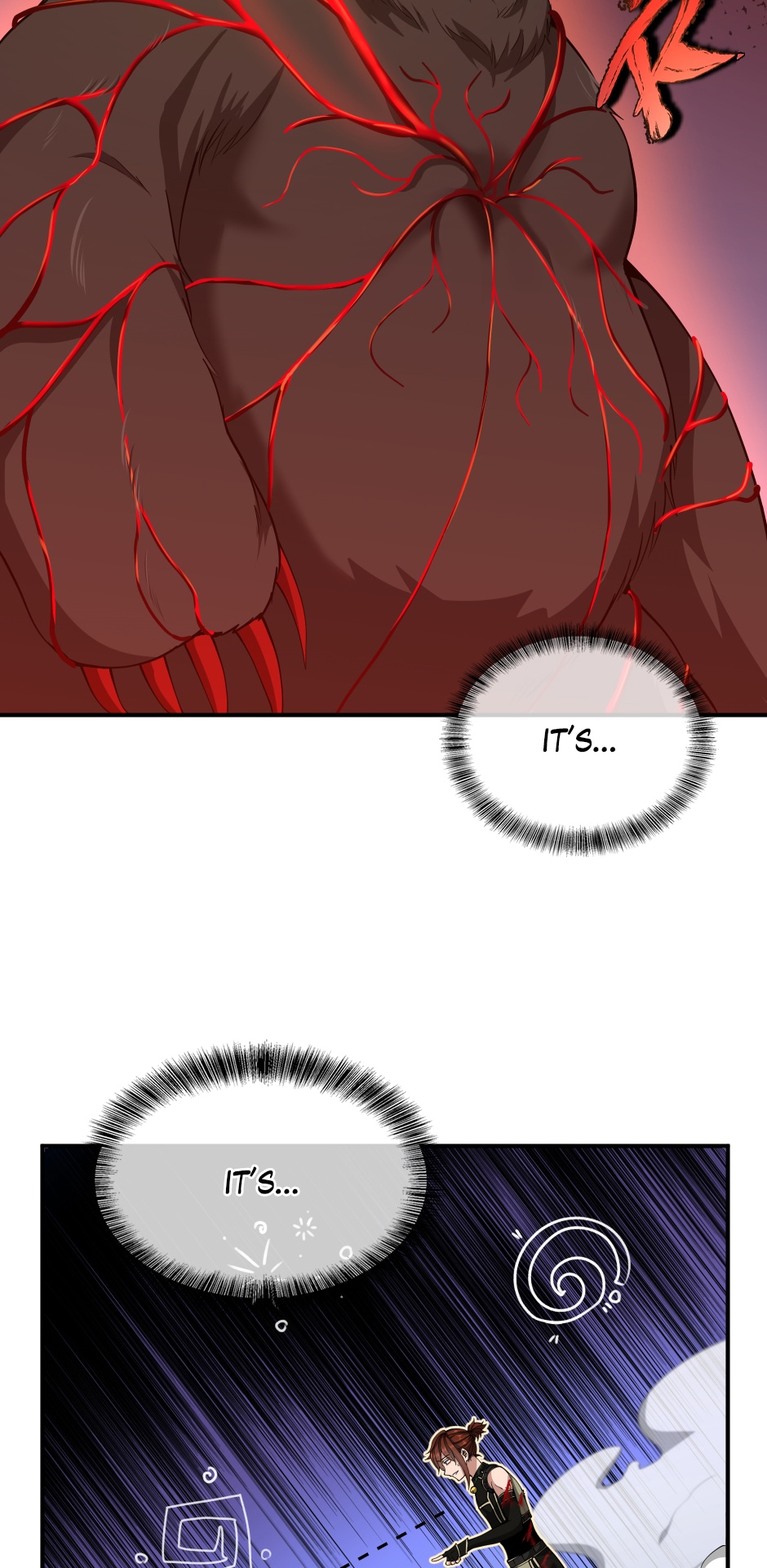 The Beginning After the End chapter 157 page 3