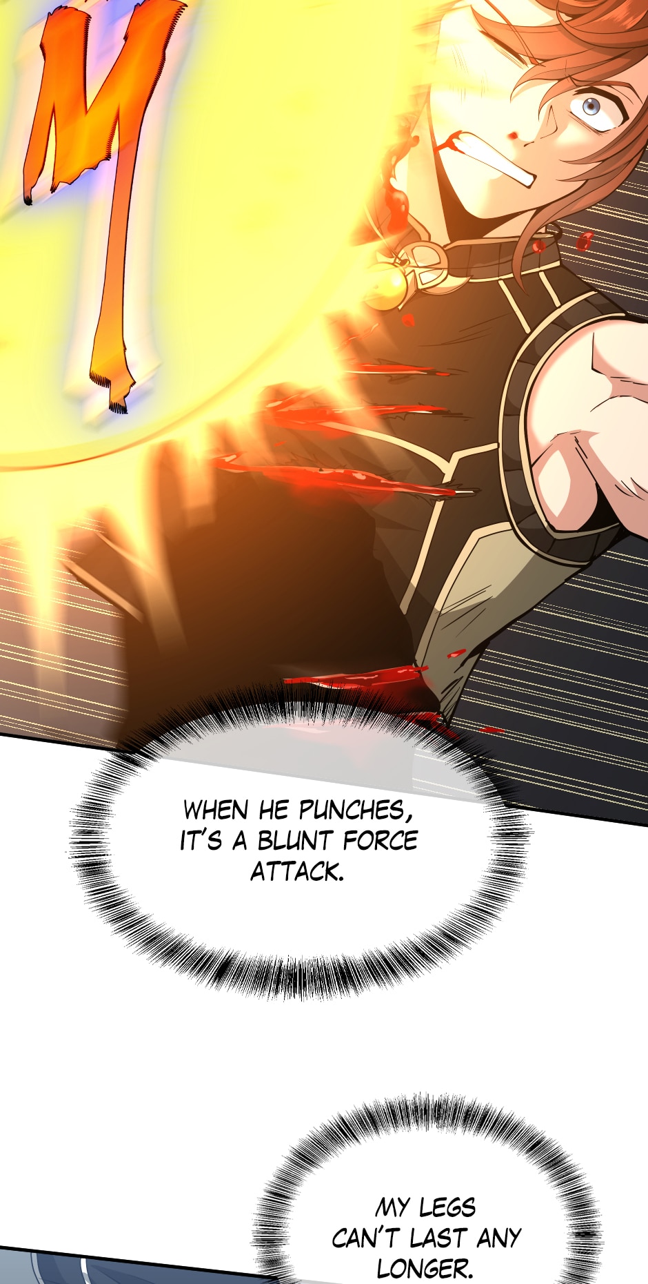 The Beginning After the End chapter 157 page 32