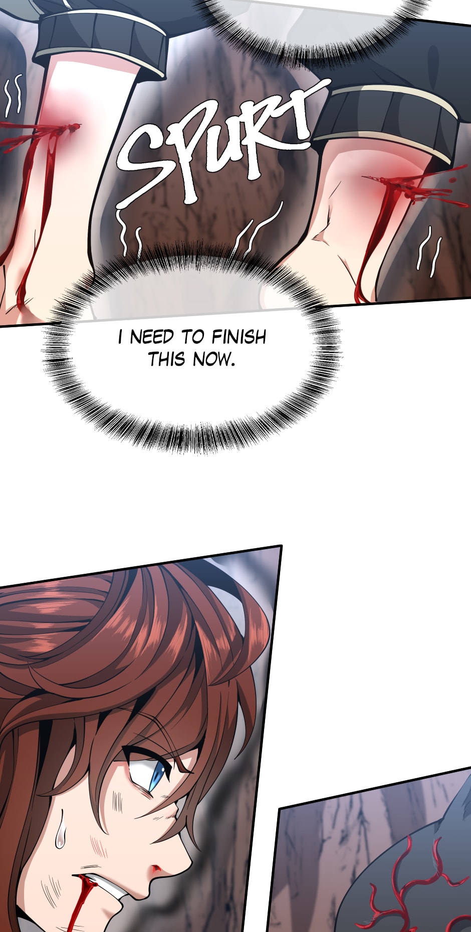 The Beginning After the End chapter 157 page 33