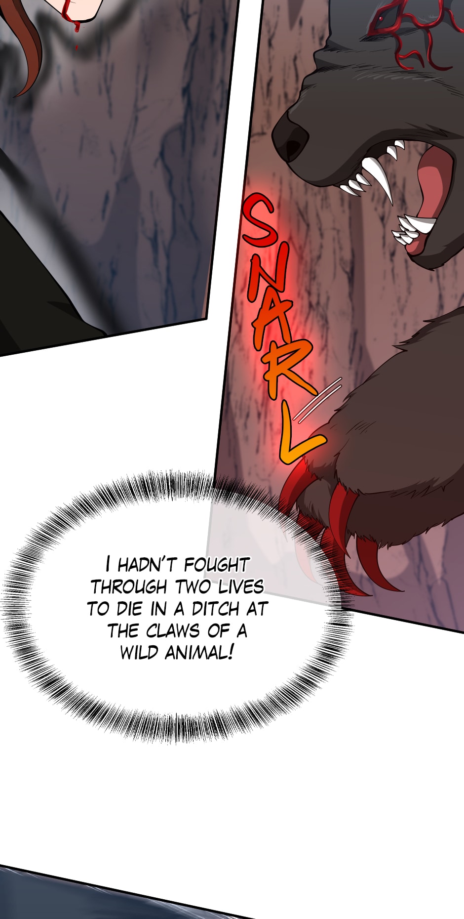 The Beginning After the End chapter 157 page 34