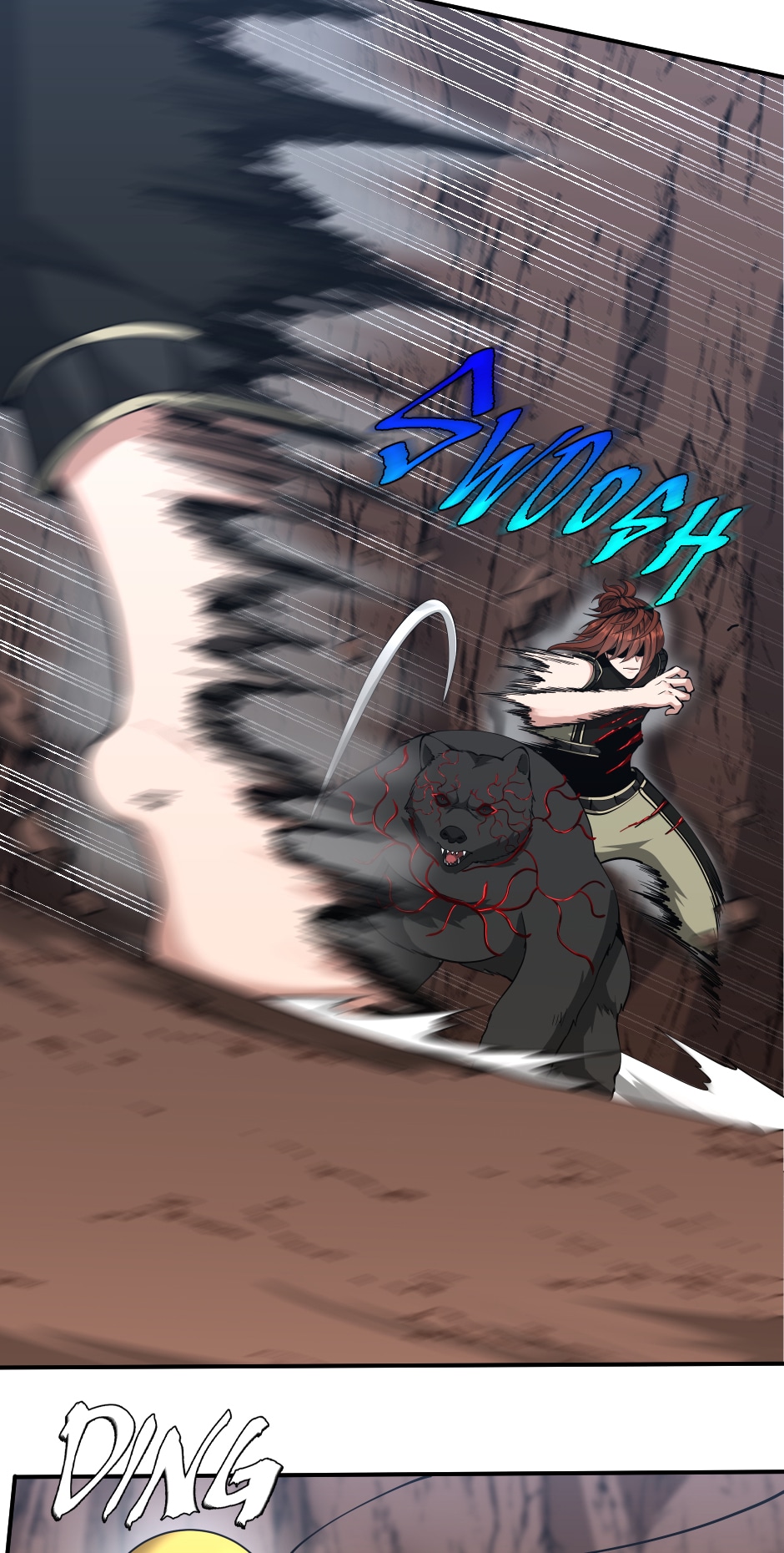 The Beginning After the End chapter 157 page 35