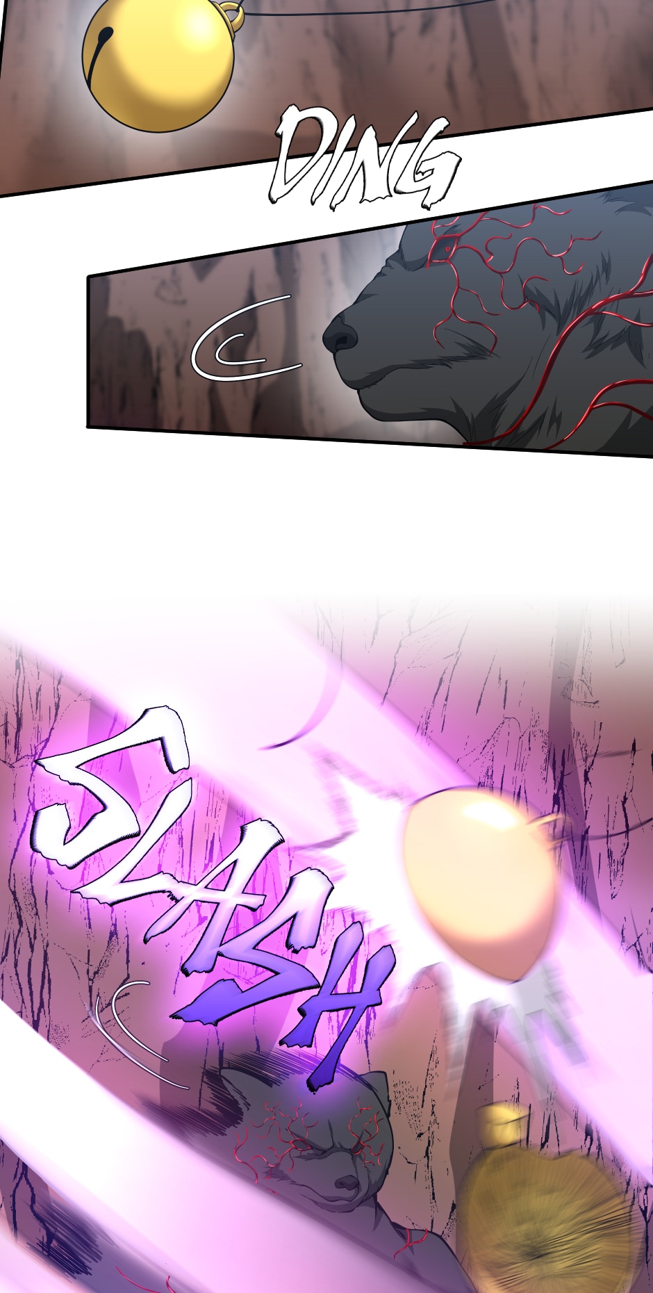 The Beginning After the End chapter 157 page 36