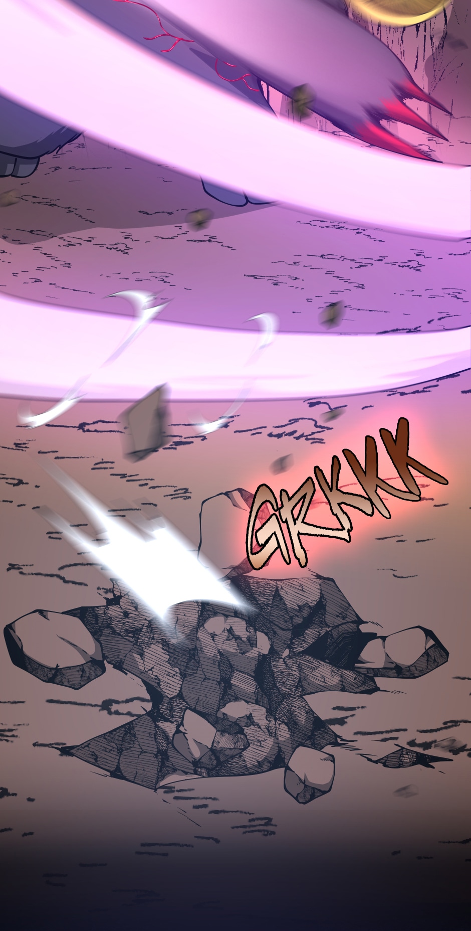 The Beginning After the End chapter 157 page 37