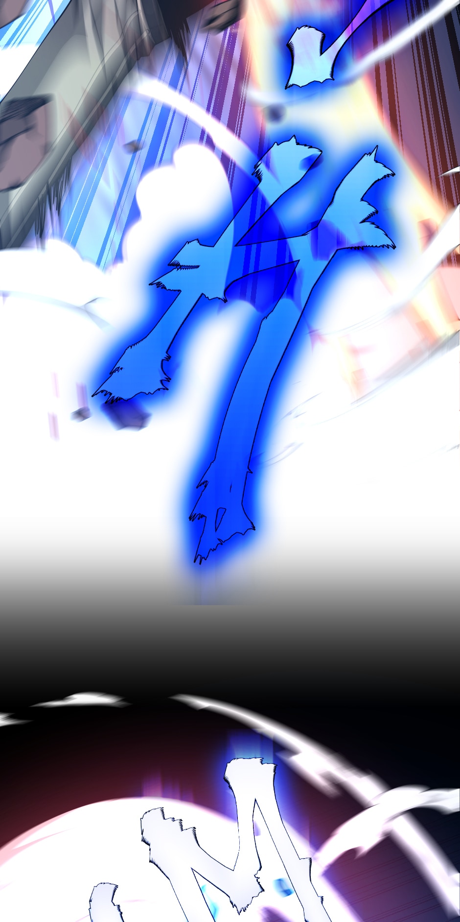 The Beginning After the End chapter 157 page 40