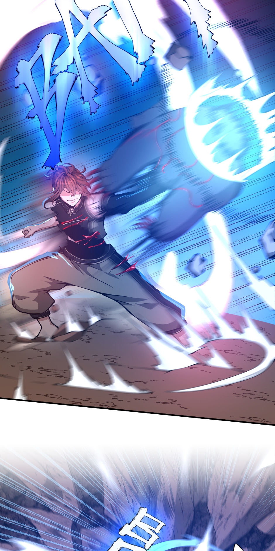 The Beginning After the End chapter 157 page 41