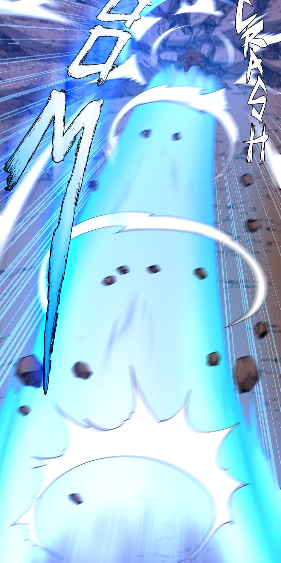 The Beginning After the End chapter 157 page 42