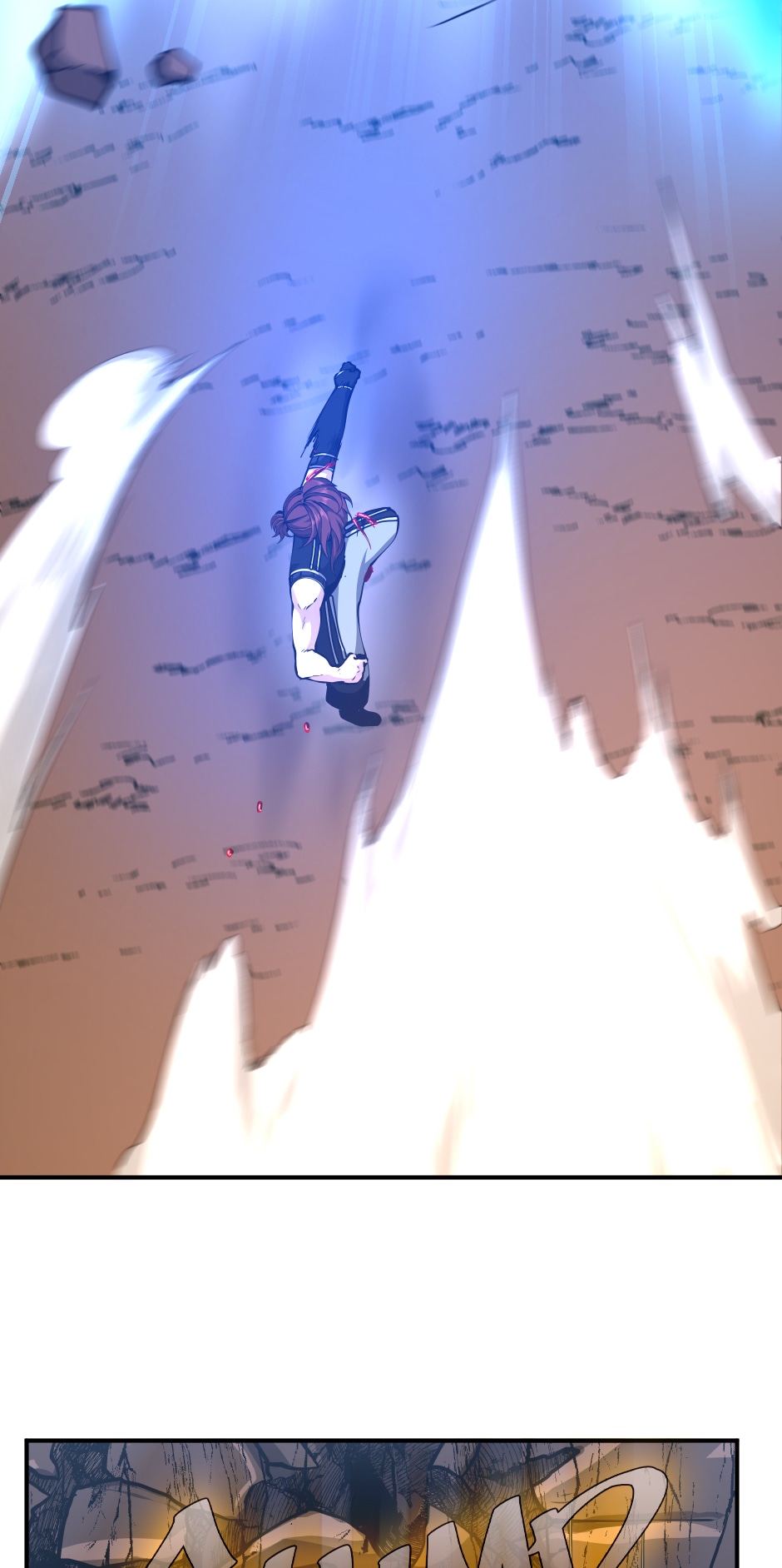 The Beginning After the End chapter 157 page 43