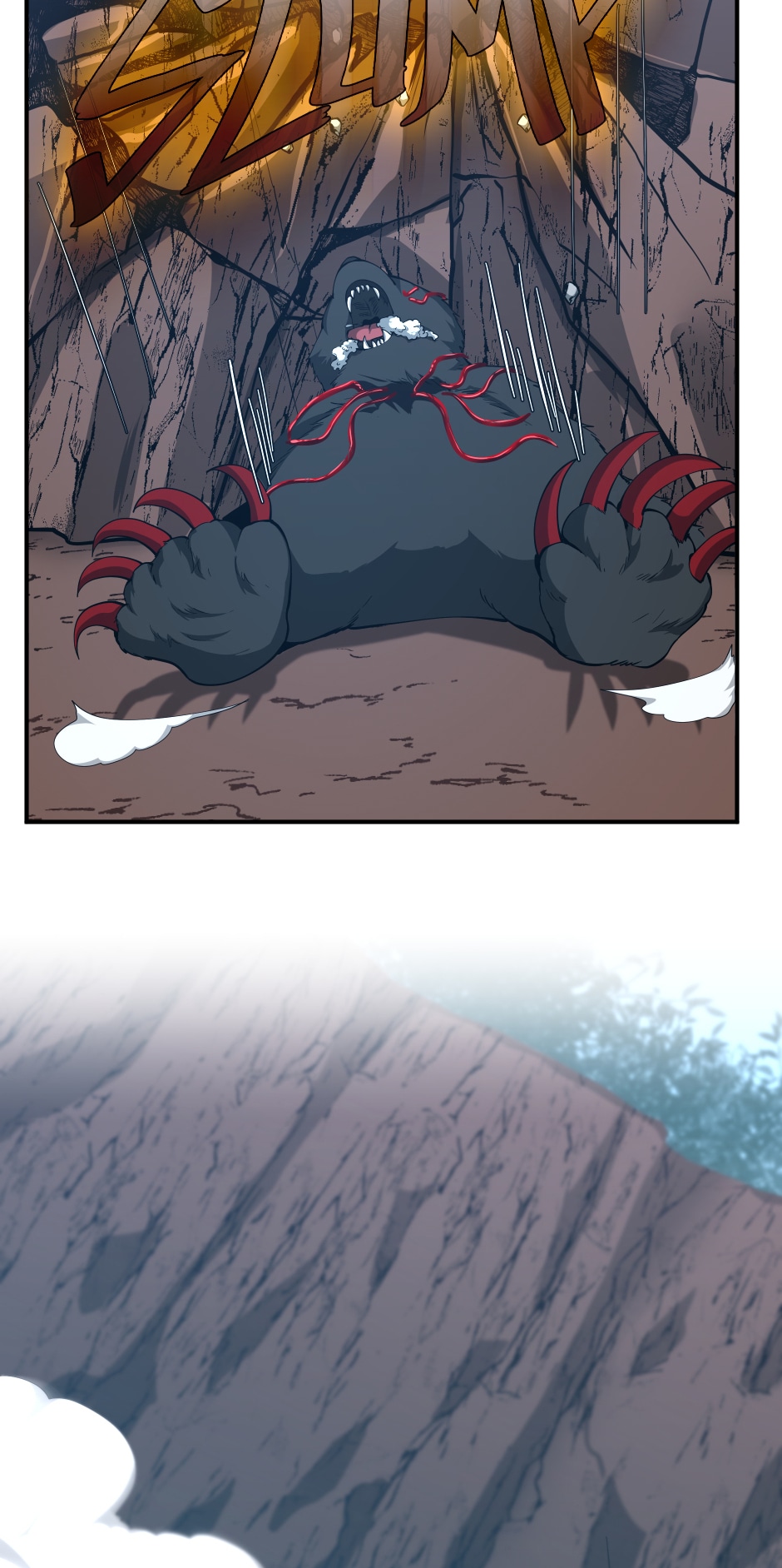 The Beginning After the End chapter 157 page 44