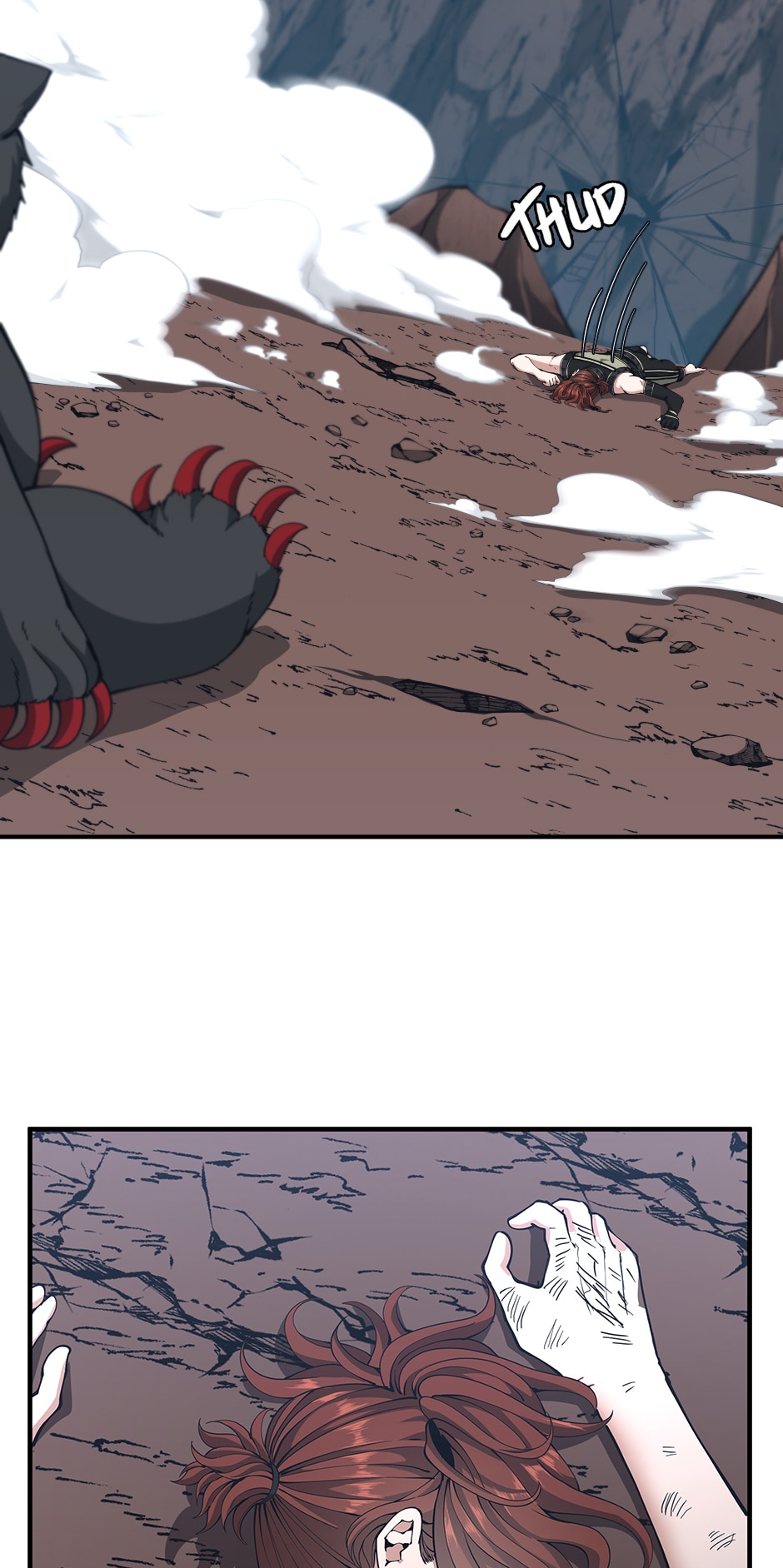 The Beginning After the End chapter 157 page 45