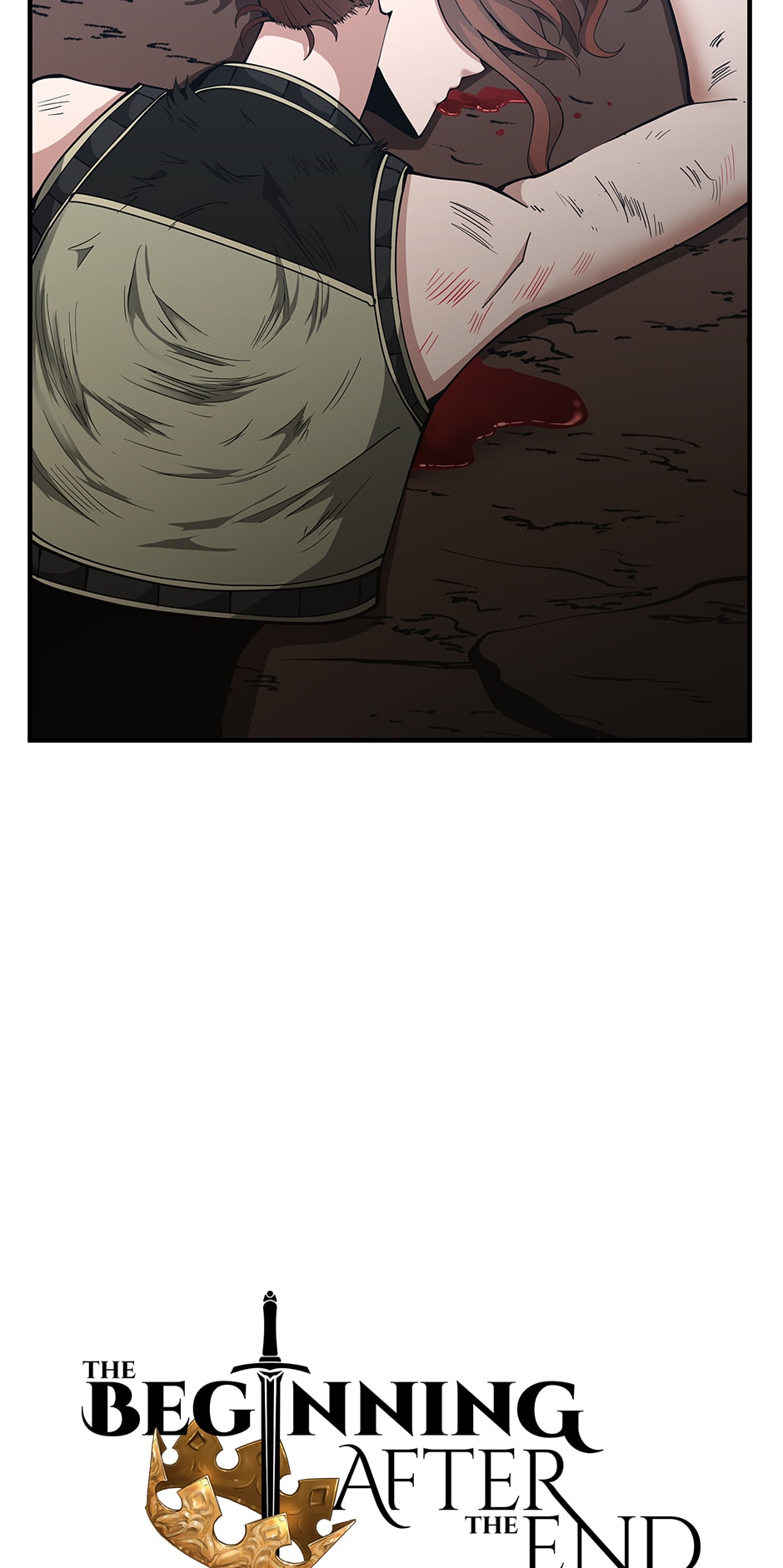 The Beginning After the End chapter 157 page 46