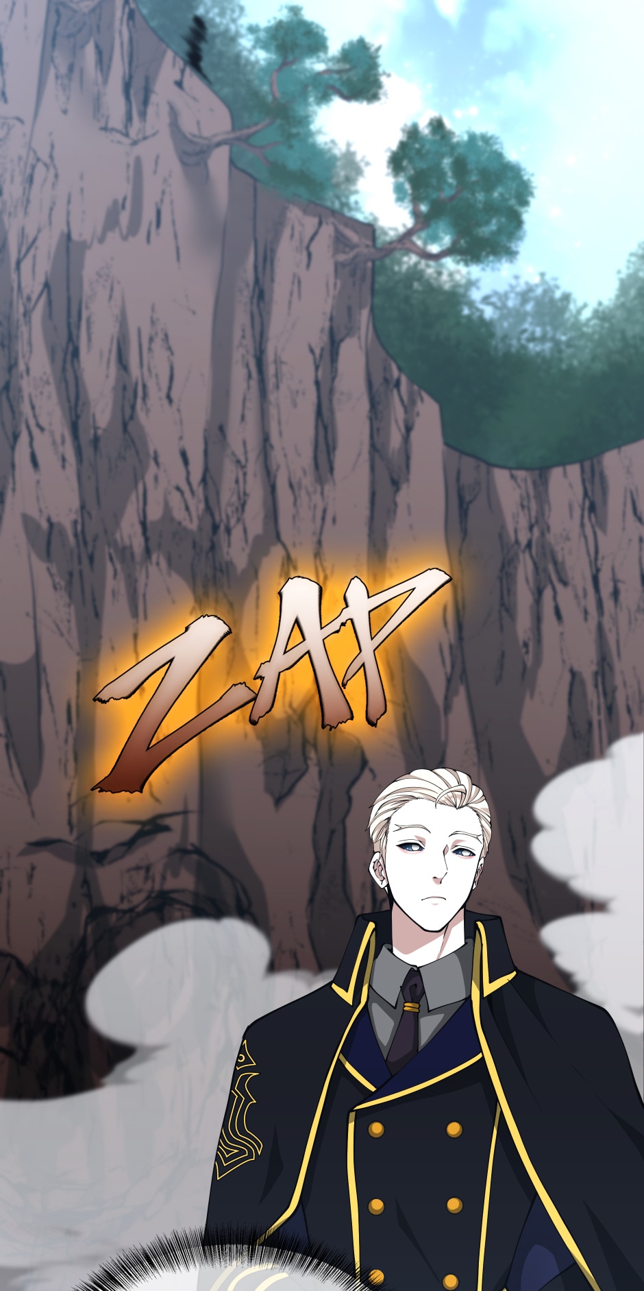 The Beginning After the End chapter 157 page 48