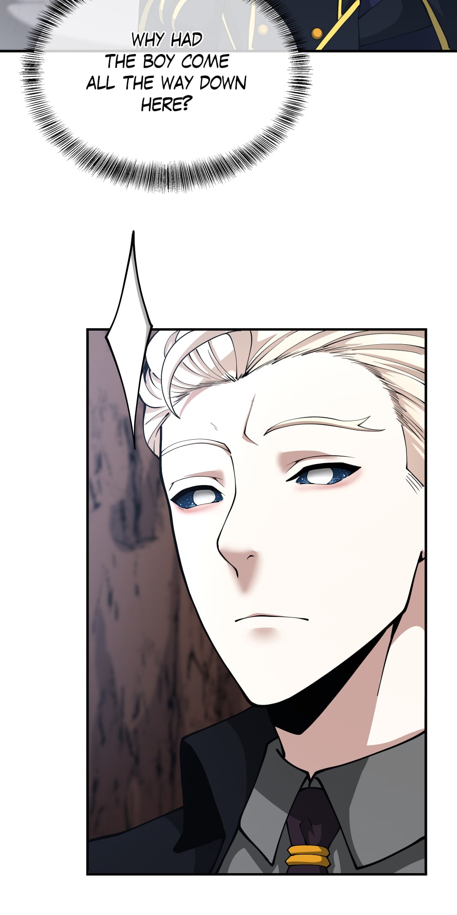 The Beginning After the End chapter 157 page 49