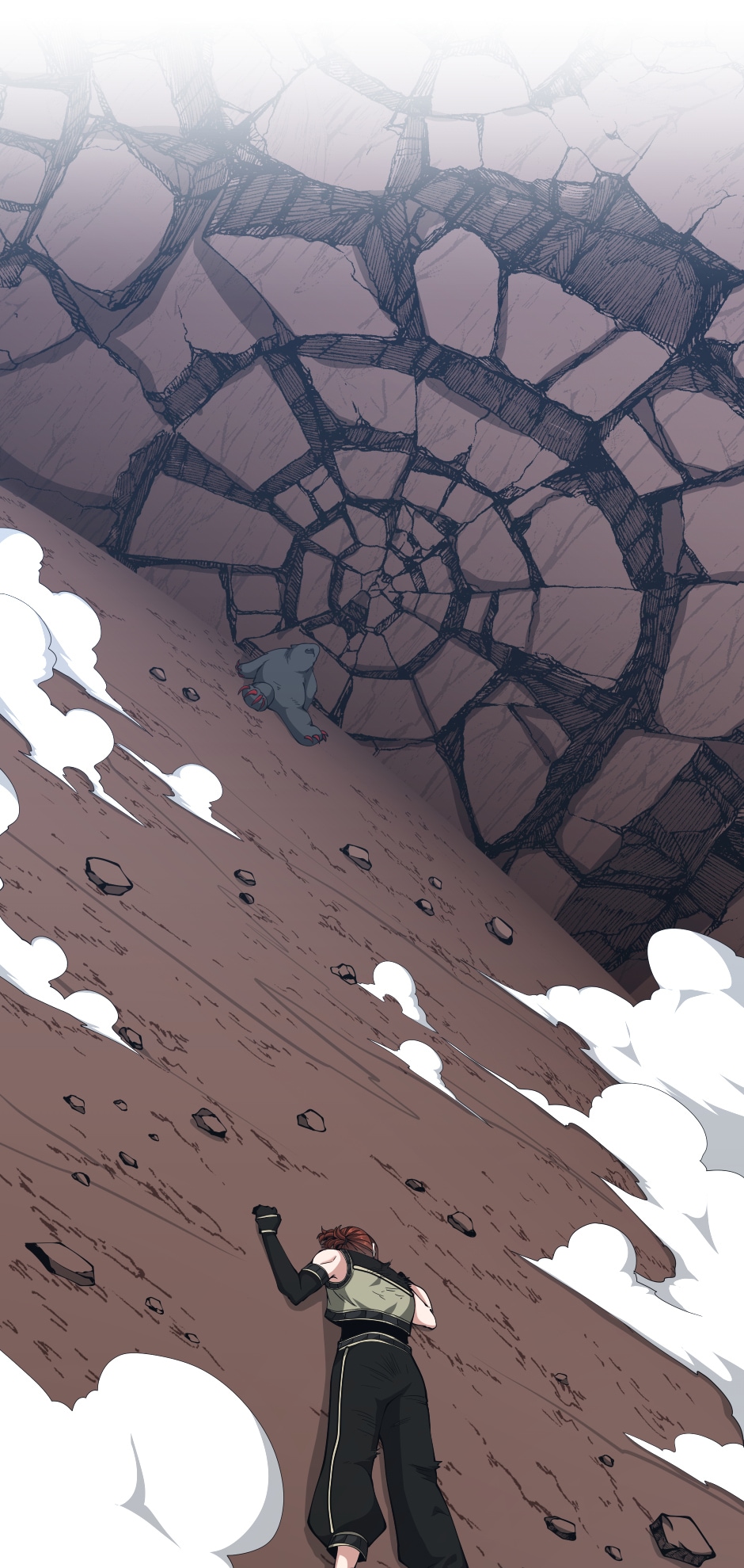 The Beginning After the End chapter 157 page 50