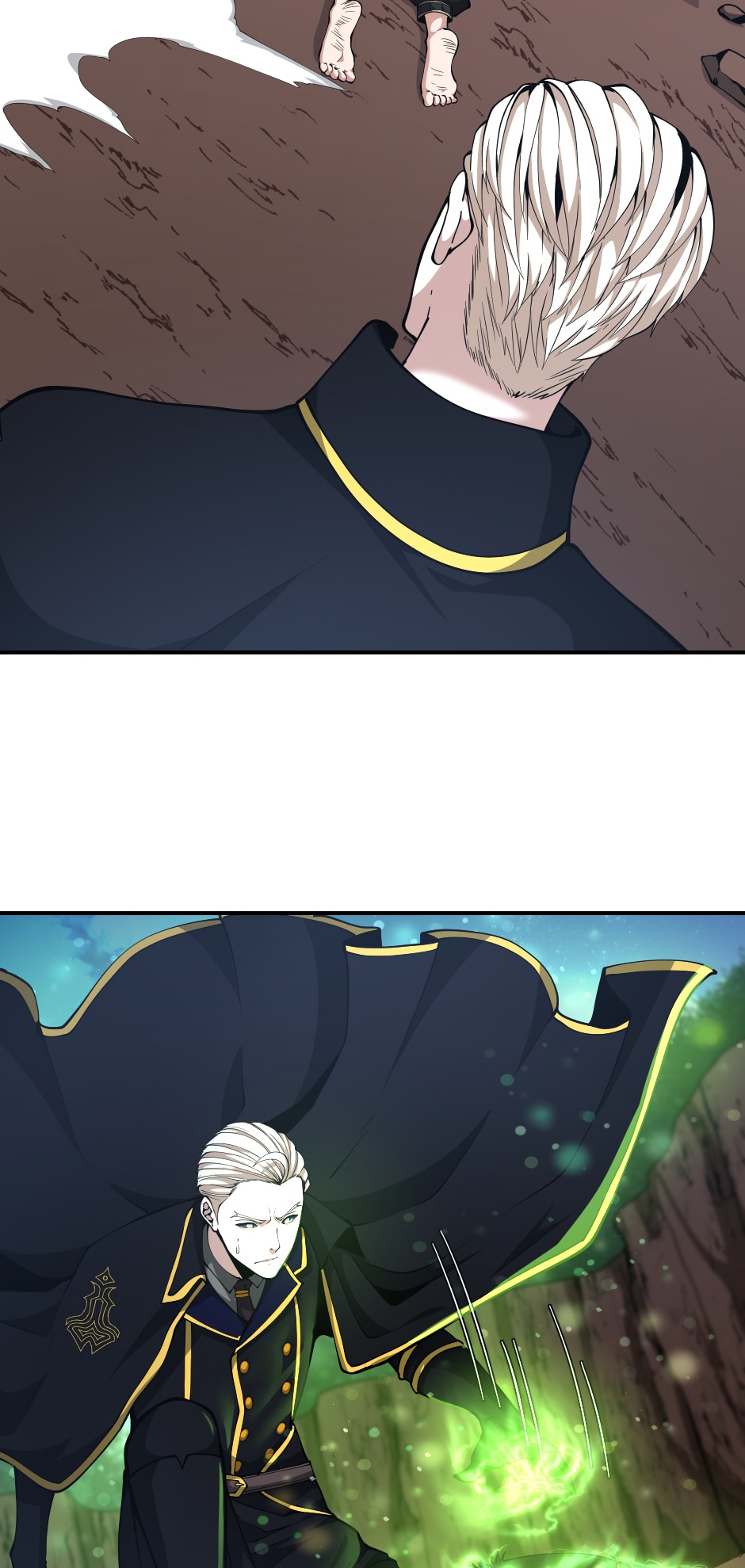 The Beginning After the End chapter 157 page 51