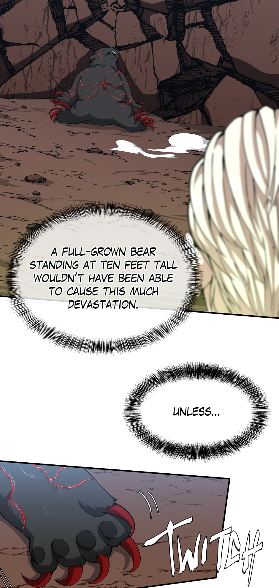 The Beginning After the End chapter 157 page 53