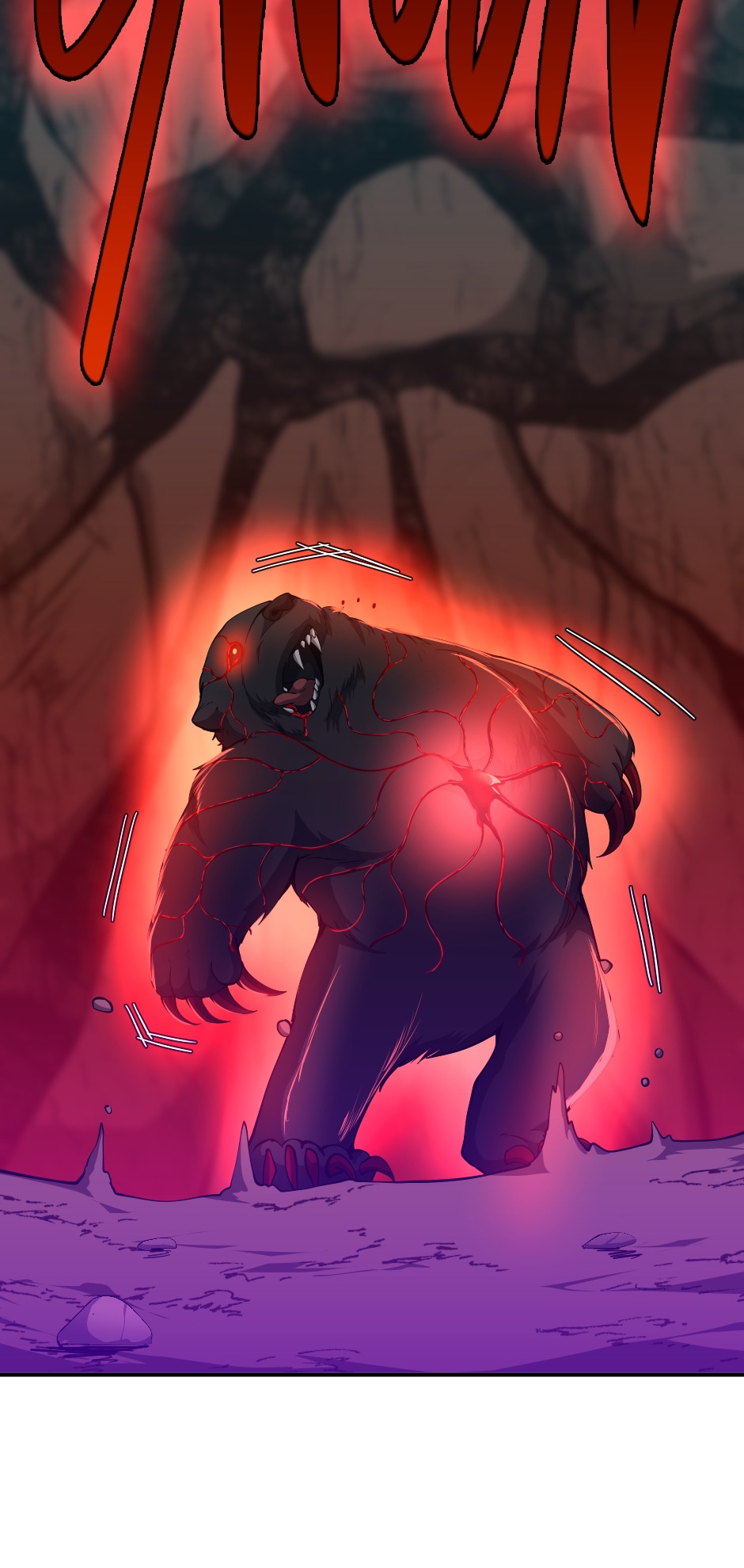 The Beginning After the End chapter 157 page 55