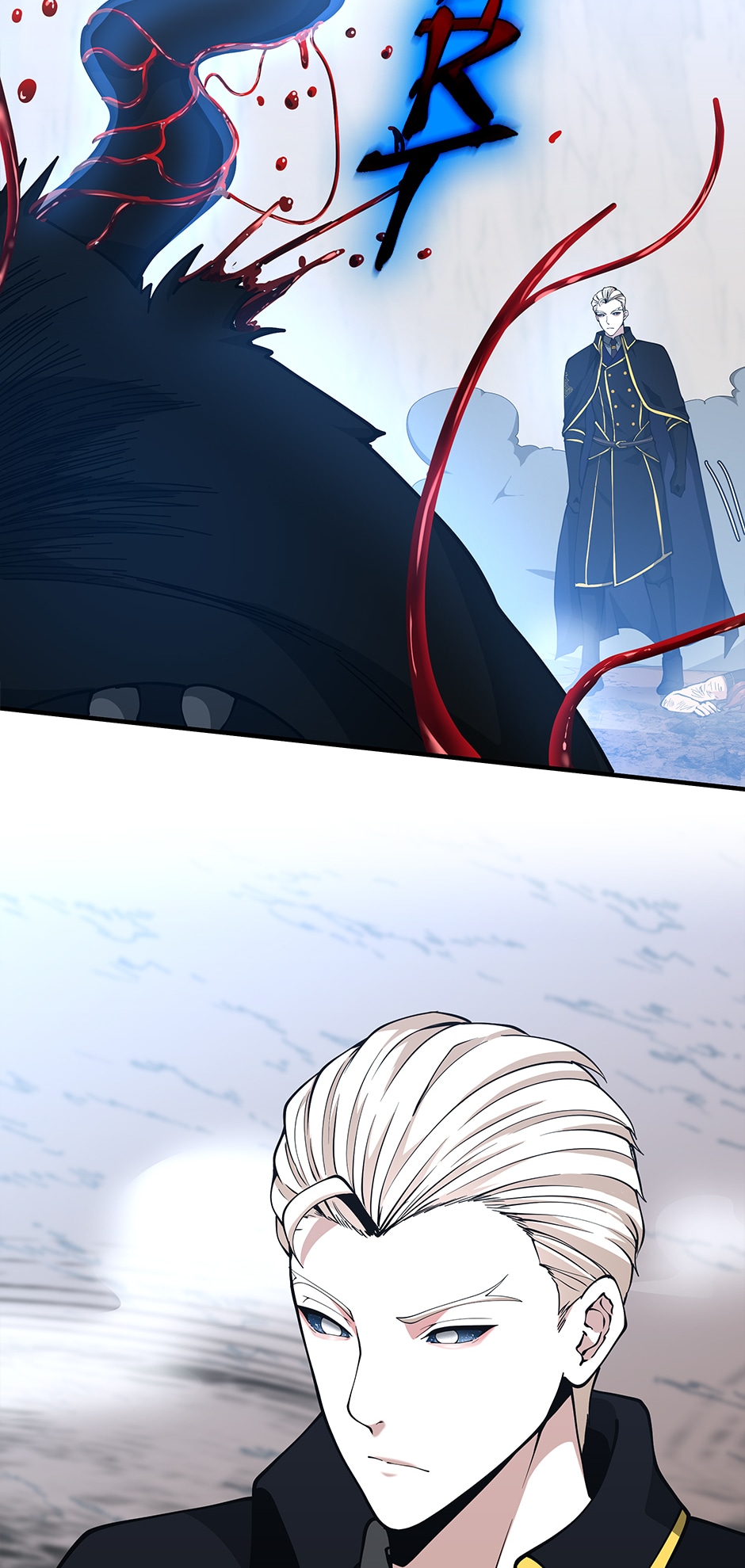 The Beginning After the End chapter 157 page 57