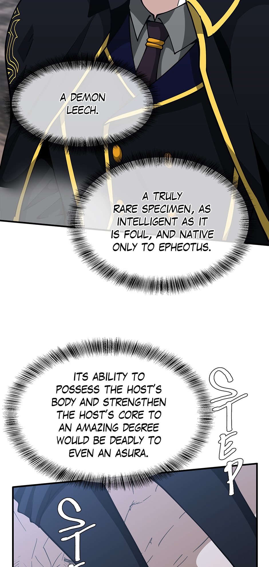 The Beginning After the End chapter 157 page 58