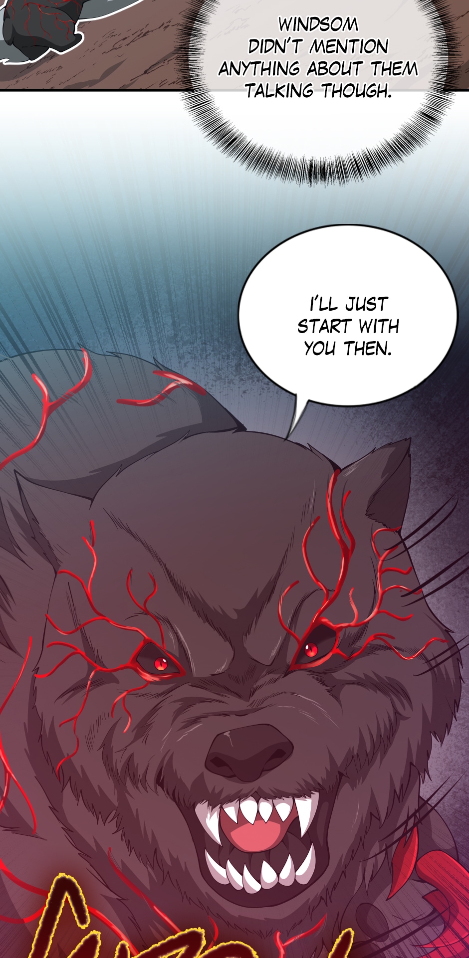 The Beginning After the End chapter 157 page 6