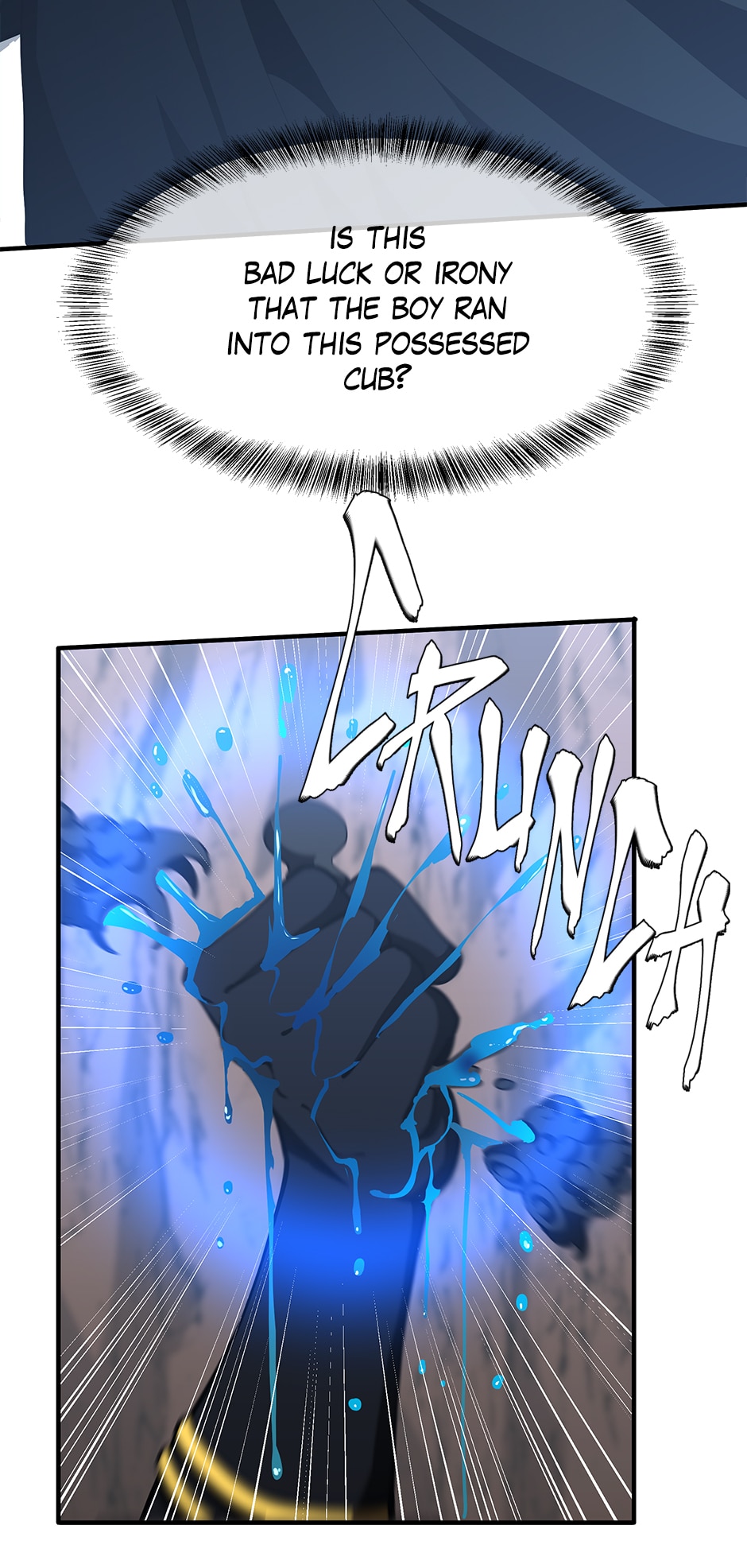 The Beginning After the End chapter 157 page 61