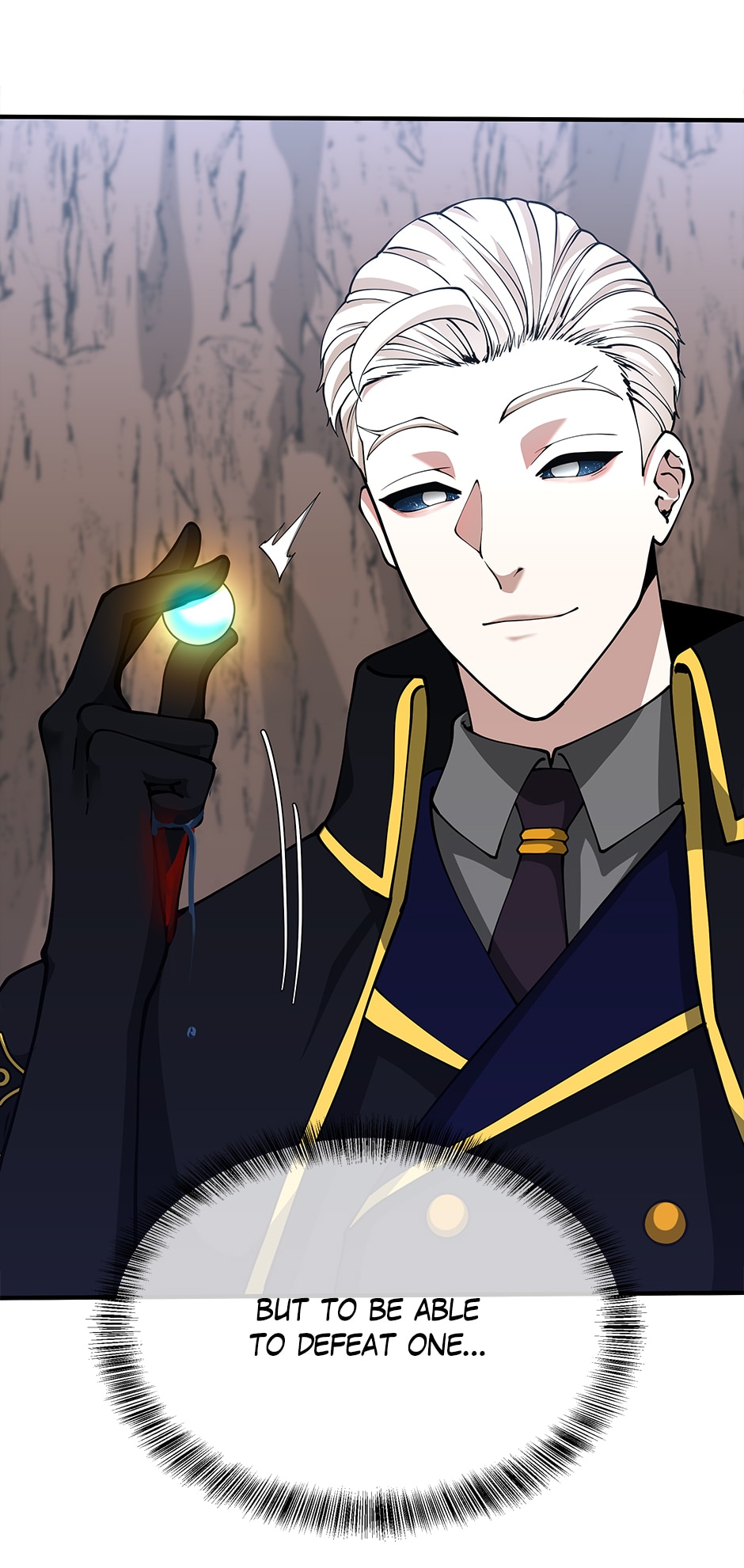 The Beginning After the End chapter 157 page 63