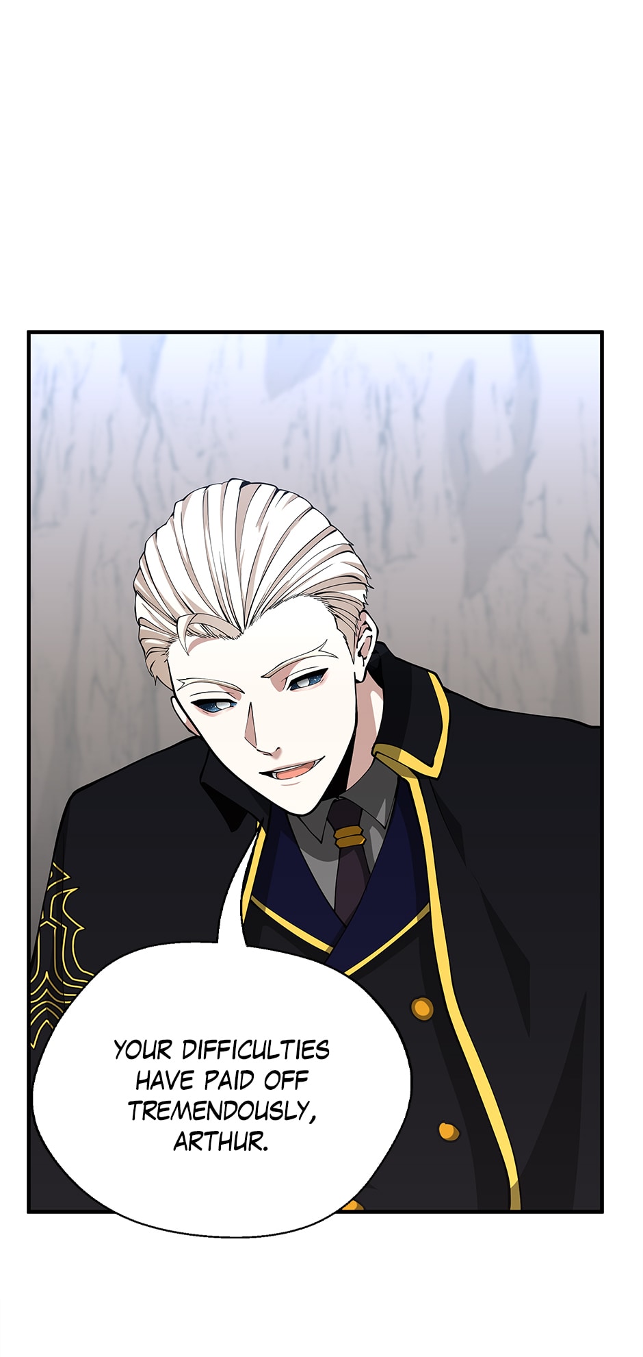 The Beginning After the End chapter 157 page 65