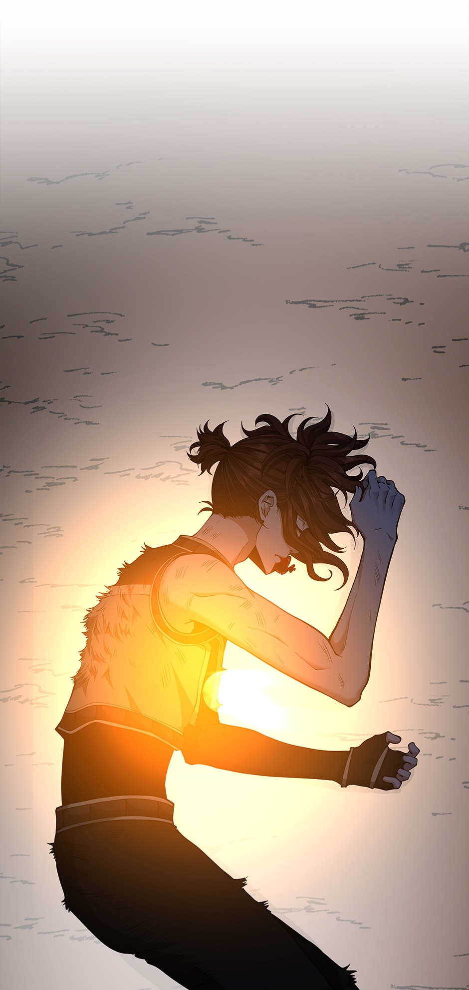 The Beginning After the End chapter 157 page 66