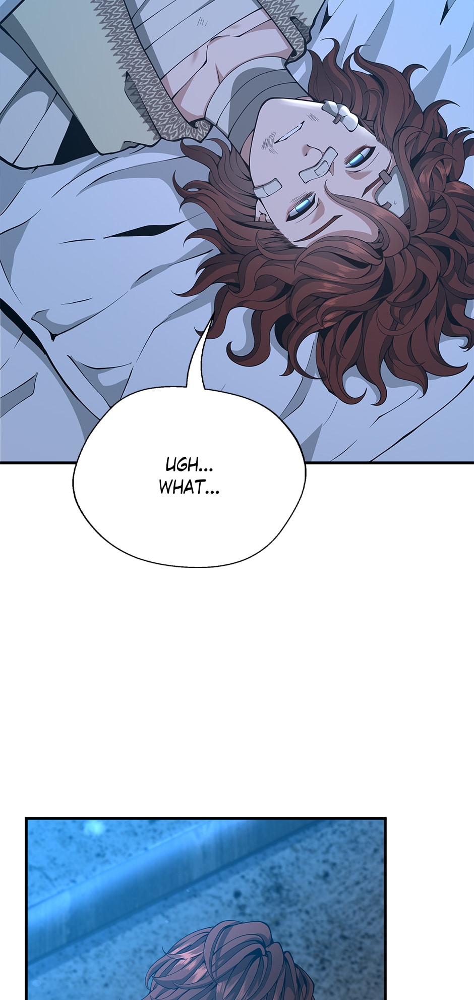 The Beginning After the End chapter 157 page 69