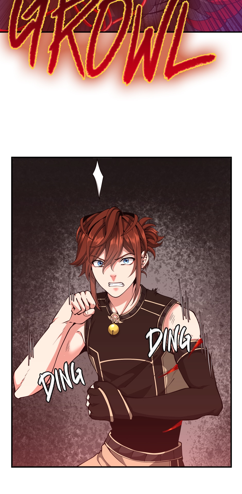 The Beginning After the End chapter 157 page 7