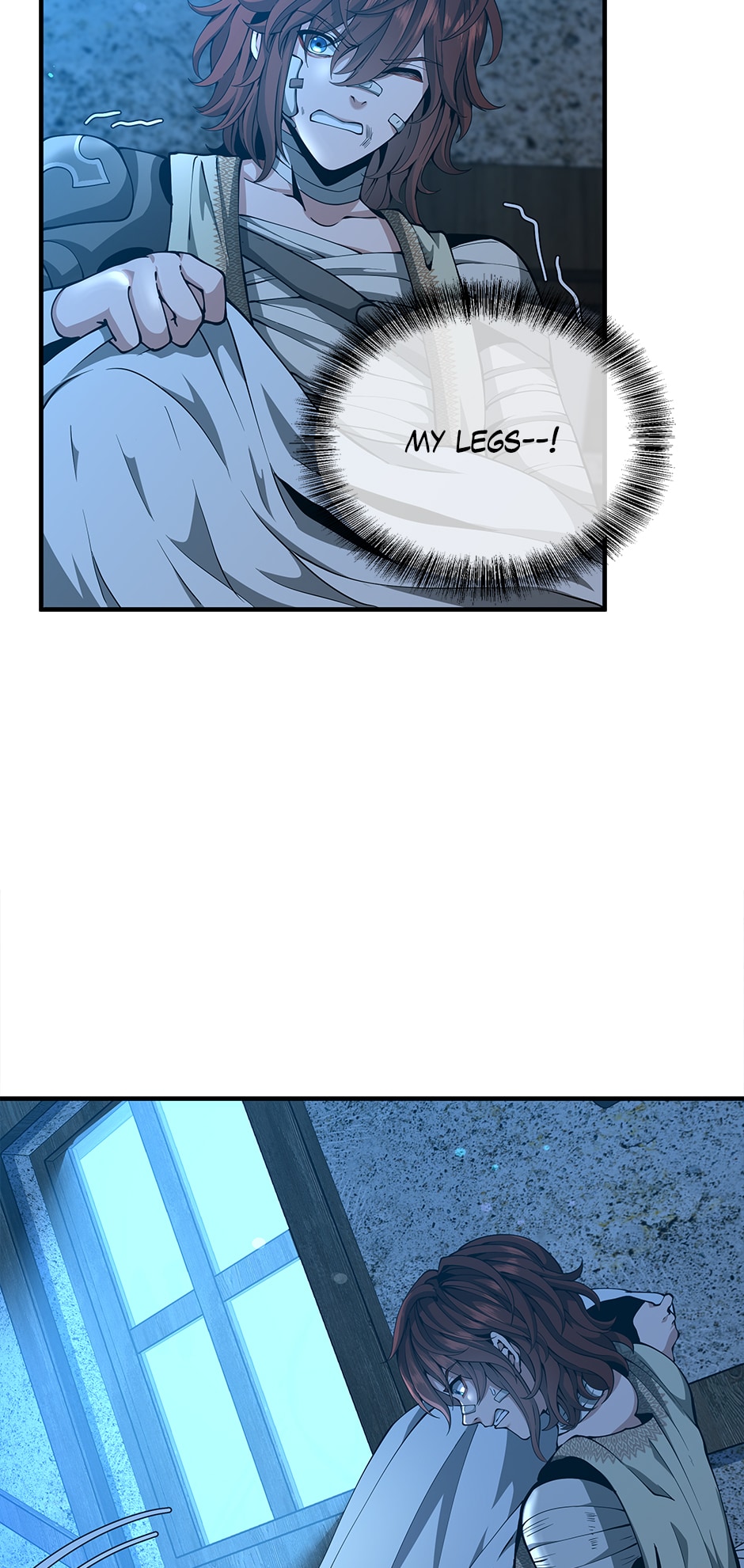 The Beginning After the End chapter 157 page 70