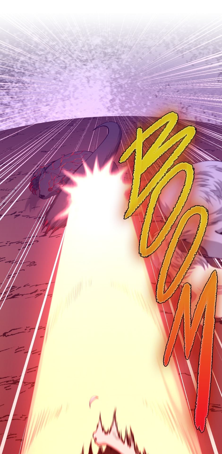 The Beginning After the End chapter 157 page 8