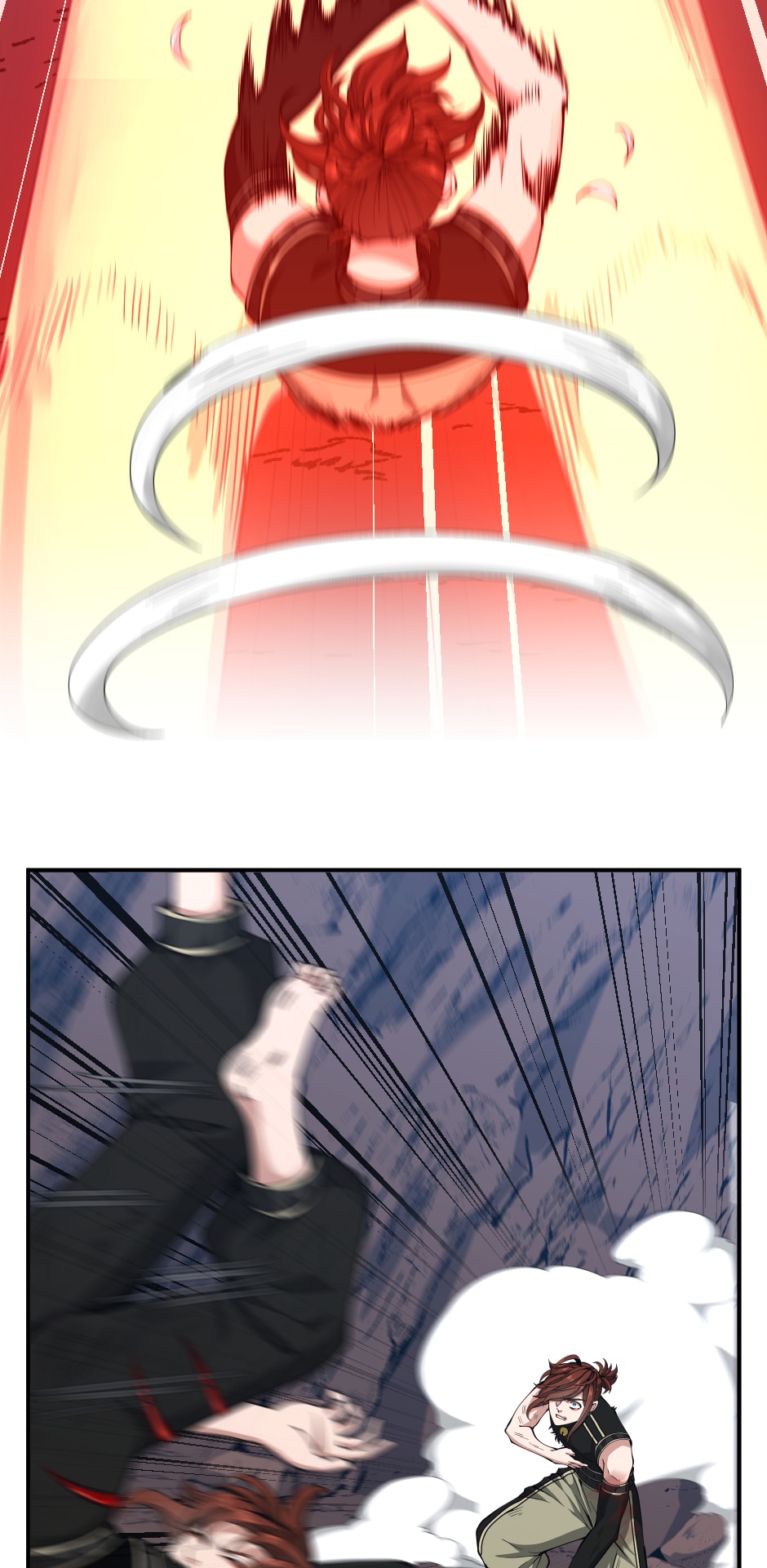 The Beginning After the End chapter 157 page 9