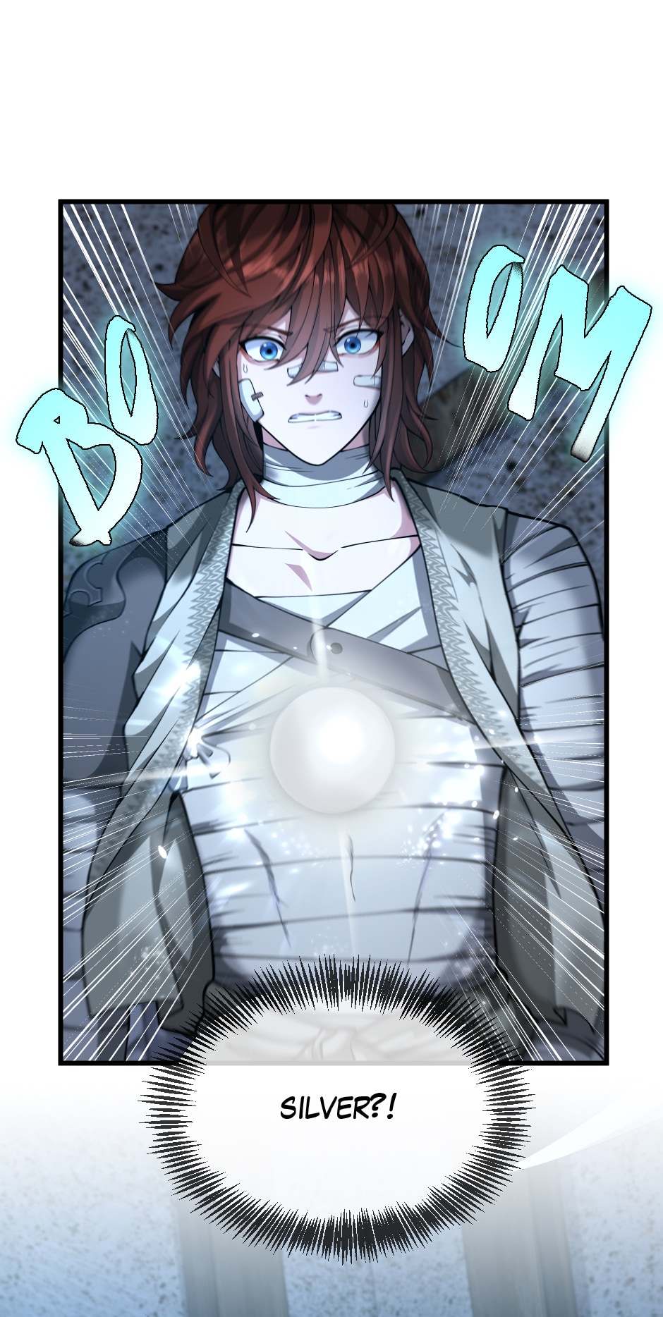 The Beginning After the End chapter 158 page 10