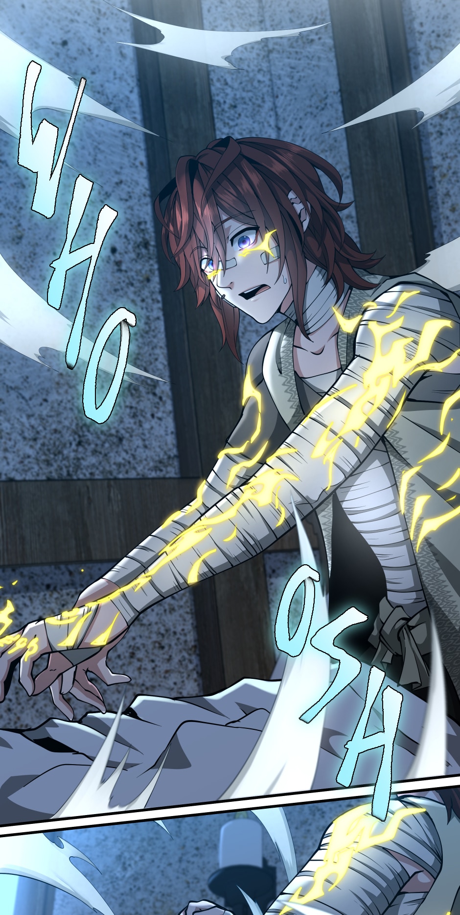 The Beginning After the End chapter 158 page 11