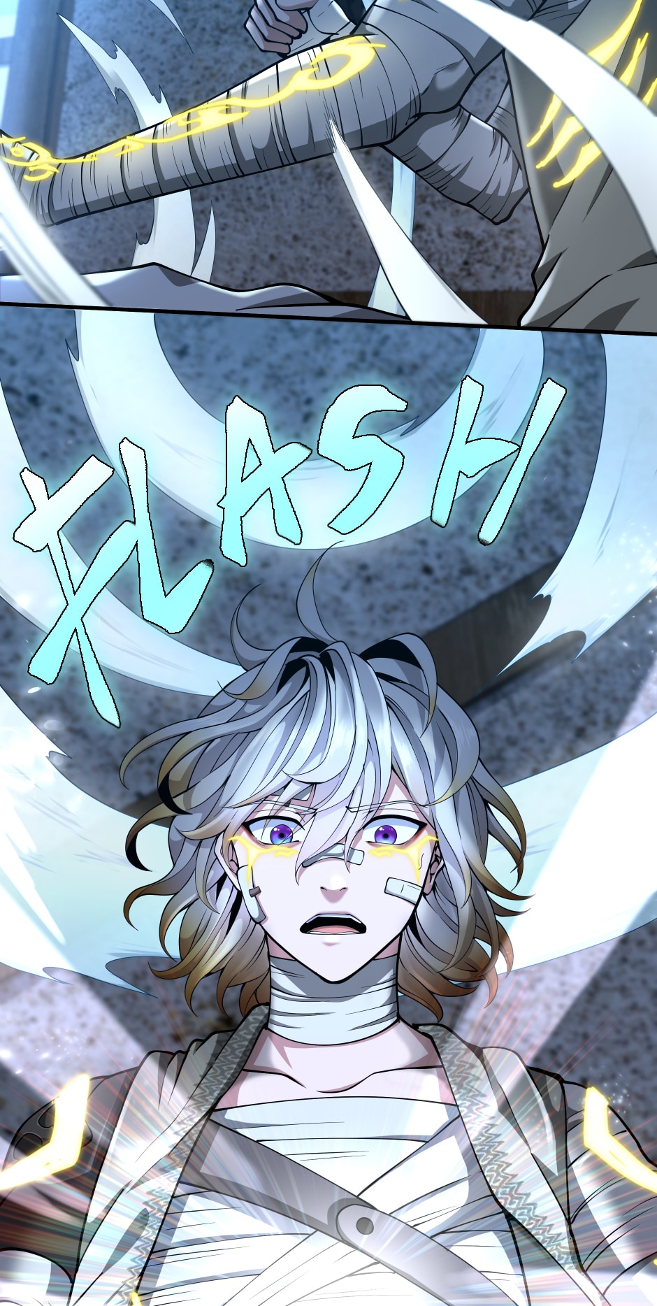 The Beginning After the End chapter 158 page 12