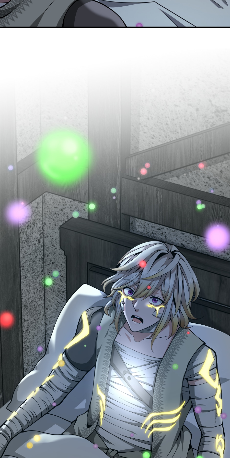 The Beginning After the End chapter 158 page 15