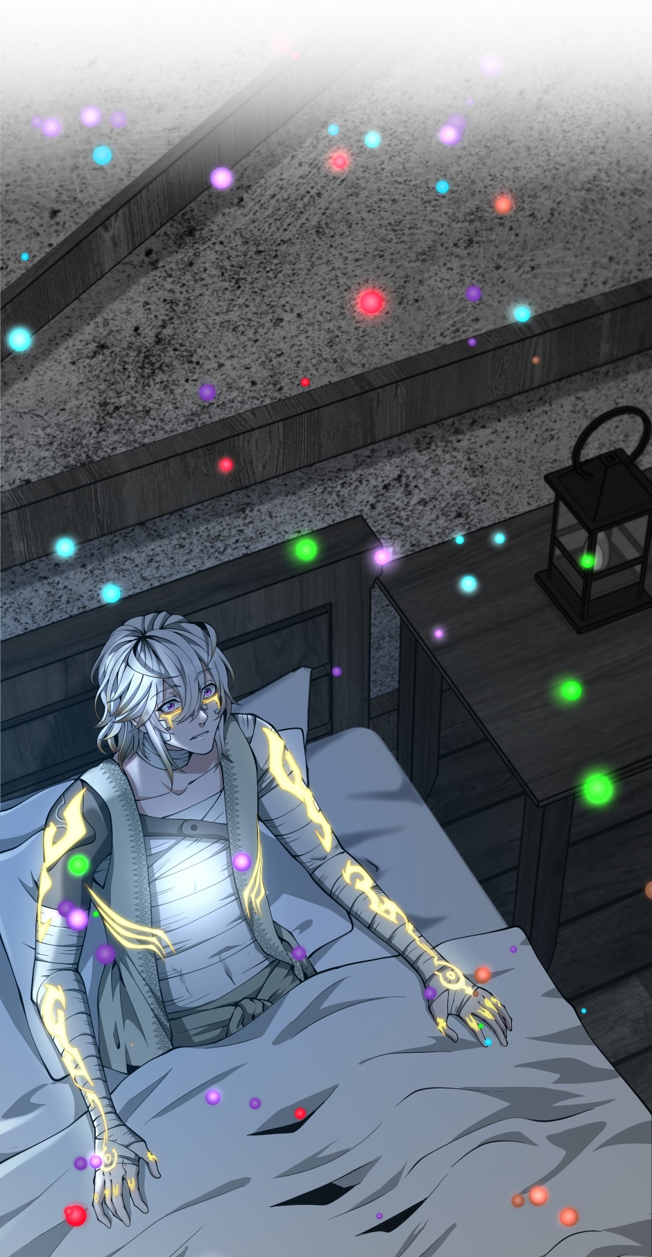 The Beginning After the End chapter 158 page 18