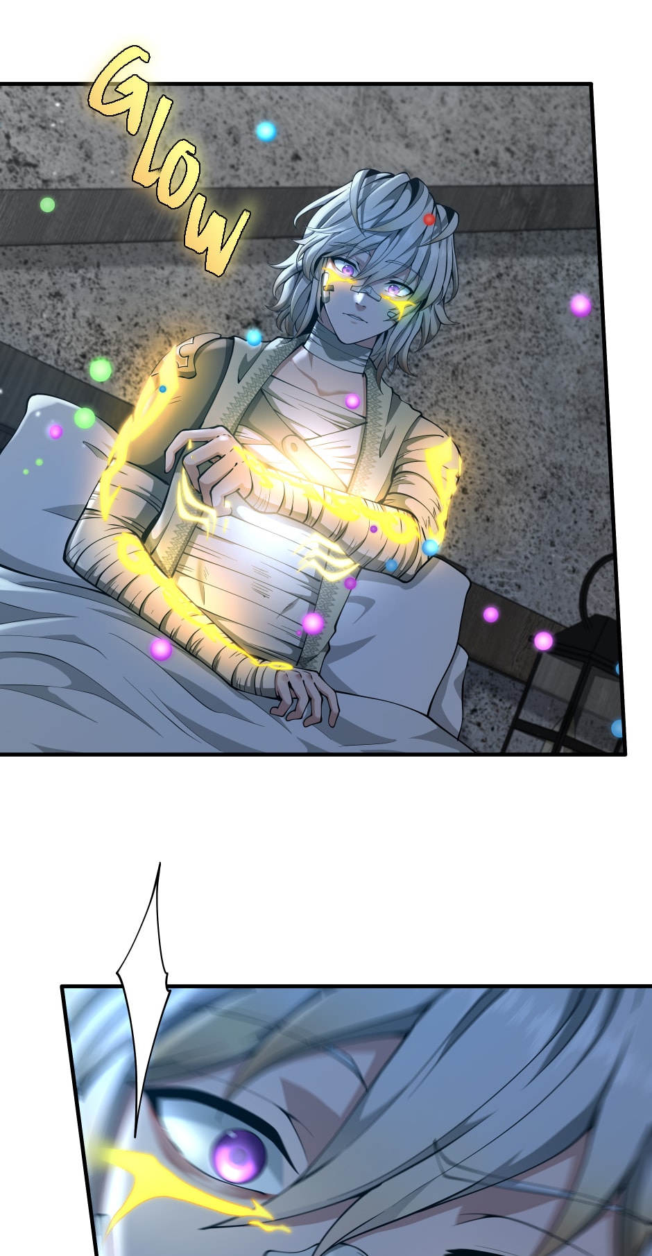 The Beginning After the End chapter 158 page 20