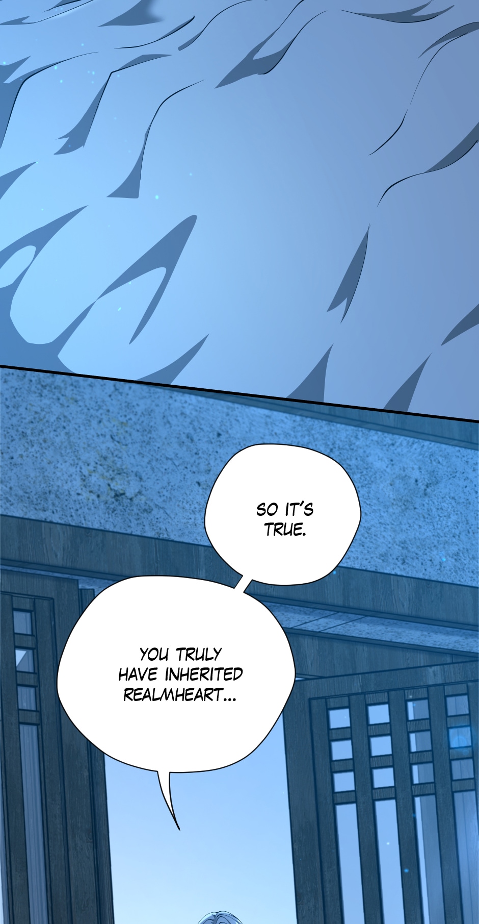 The Beginning After the End chapter 158 page 22