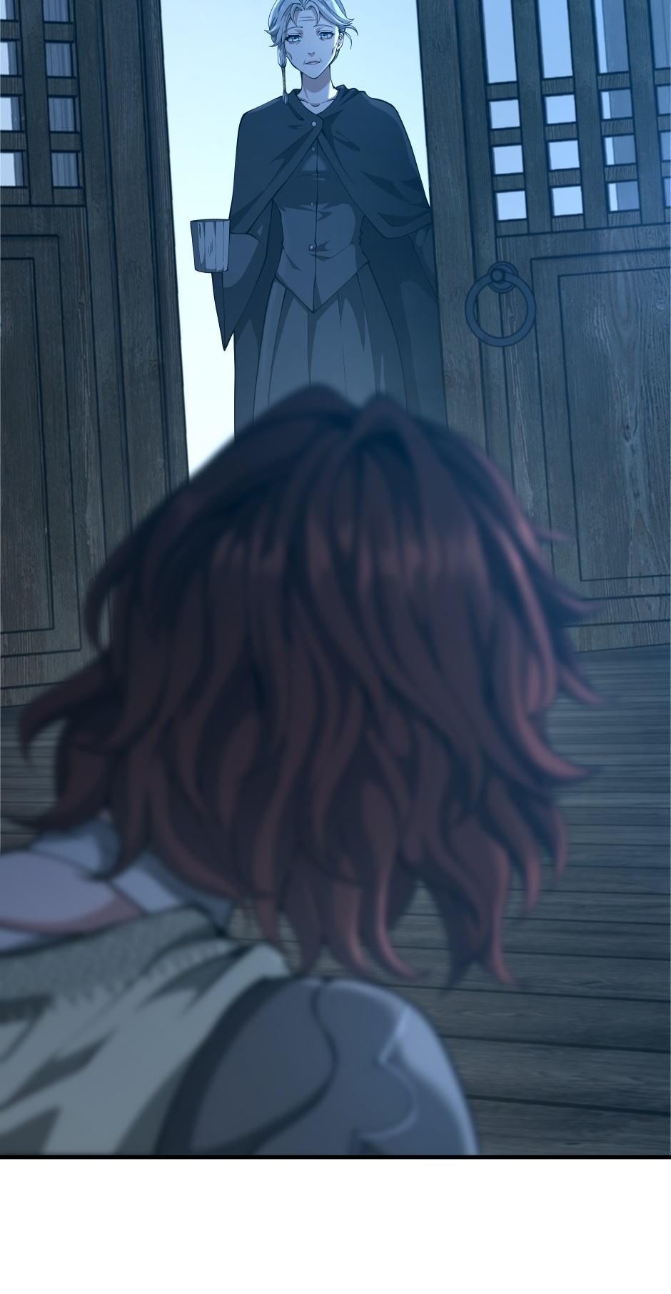 The Beginning After the End chapter 158 page 23