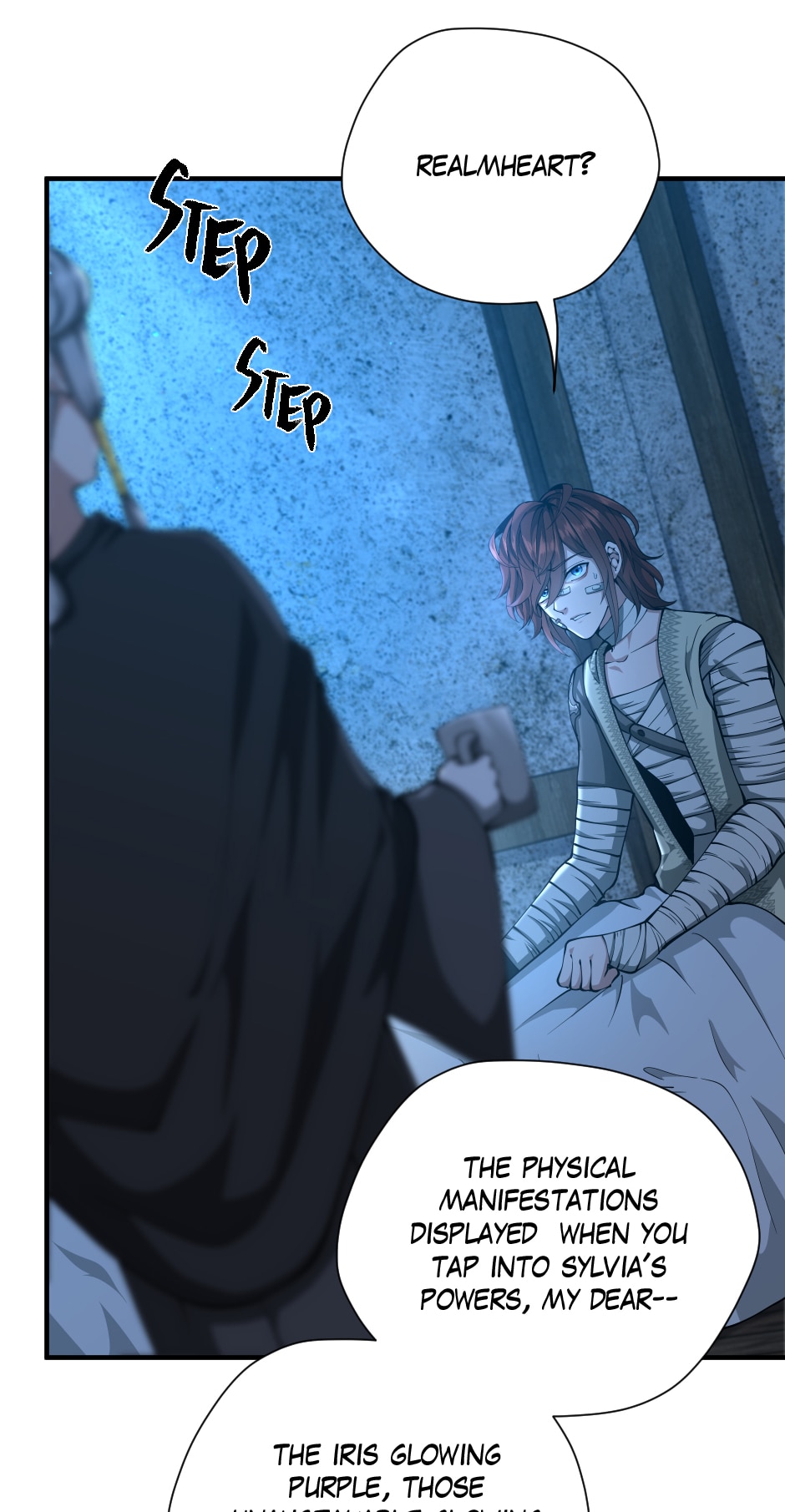 The Beginning After the End chapter 158 page 24