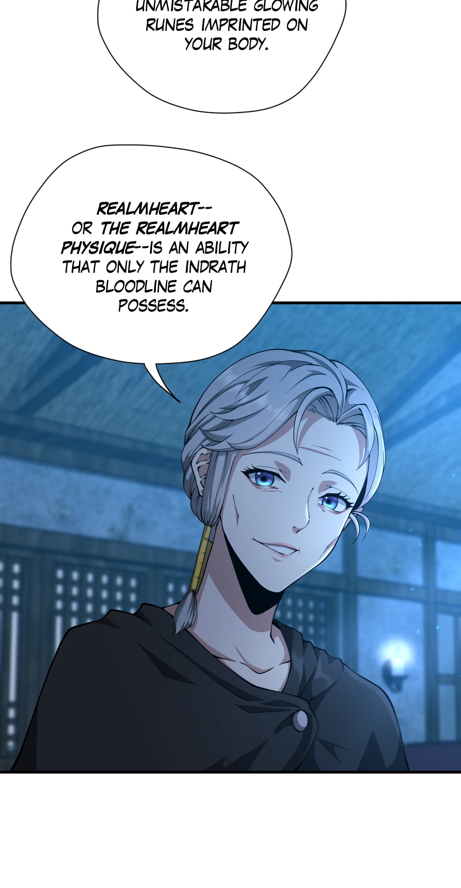 The Beginning After the End chapter 158 page 25