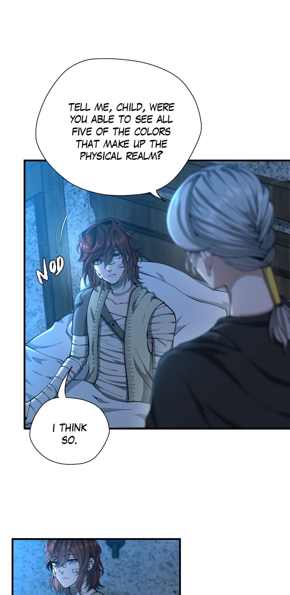 The Beginning After the End chapter 158 page 26