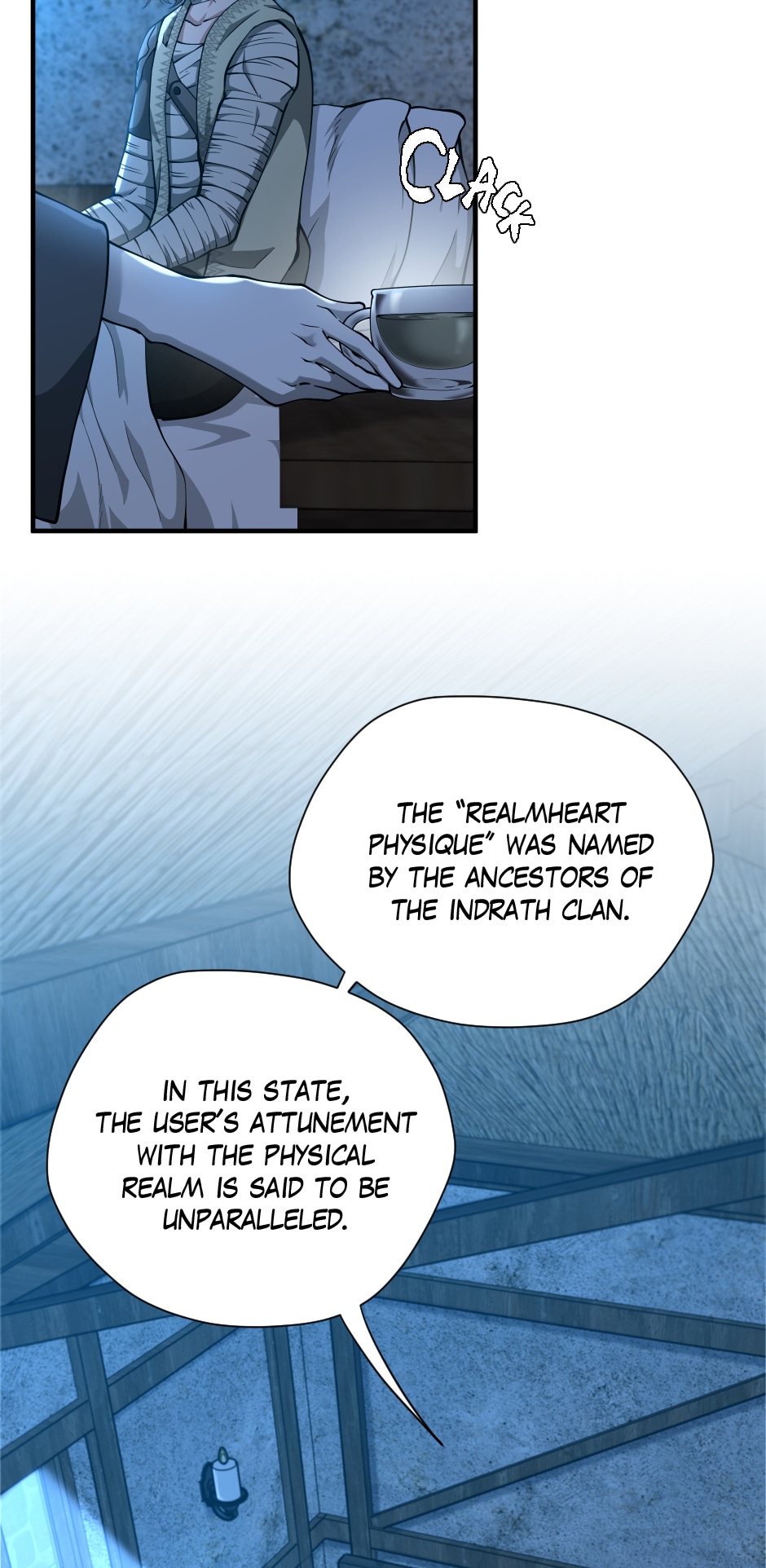 The Beginning After the End chapter 158 page 27