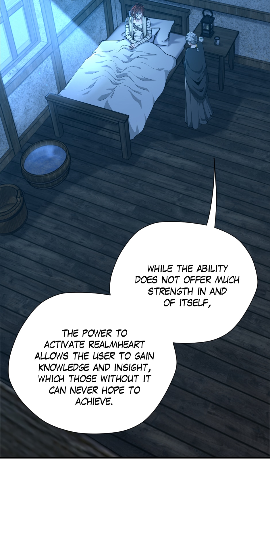 The Beginning After the End chapter 158 page 28