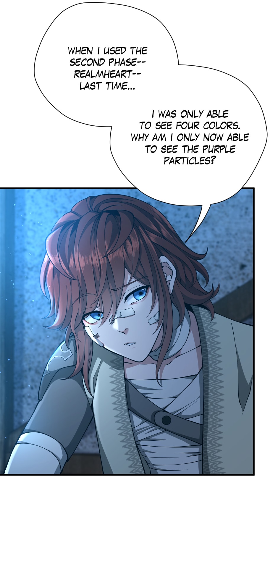 The Beginning After the End chapter 158 page 30